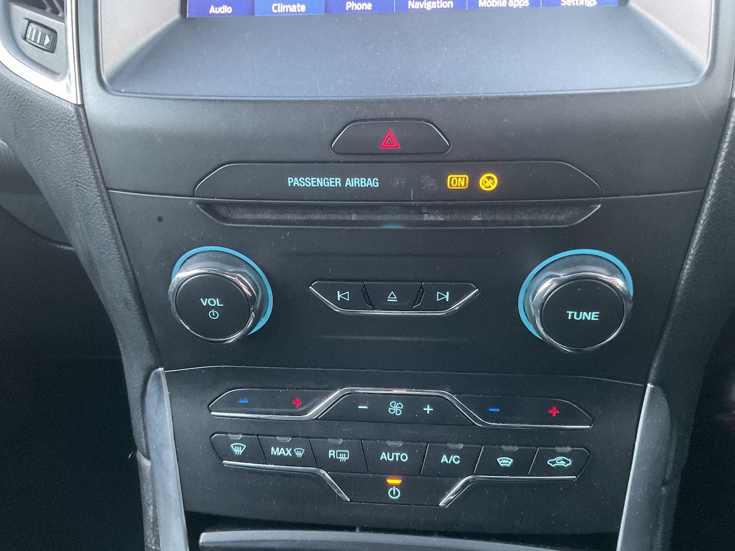 Used Ford Galaxy 2020 for sale - 76573087: Photo 70