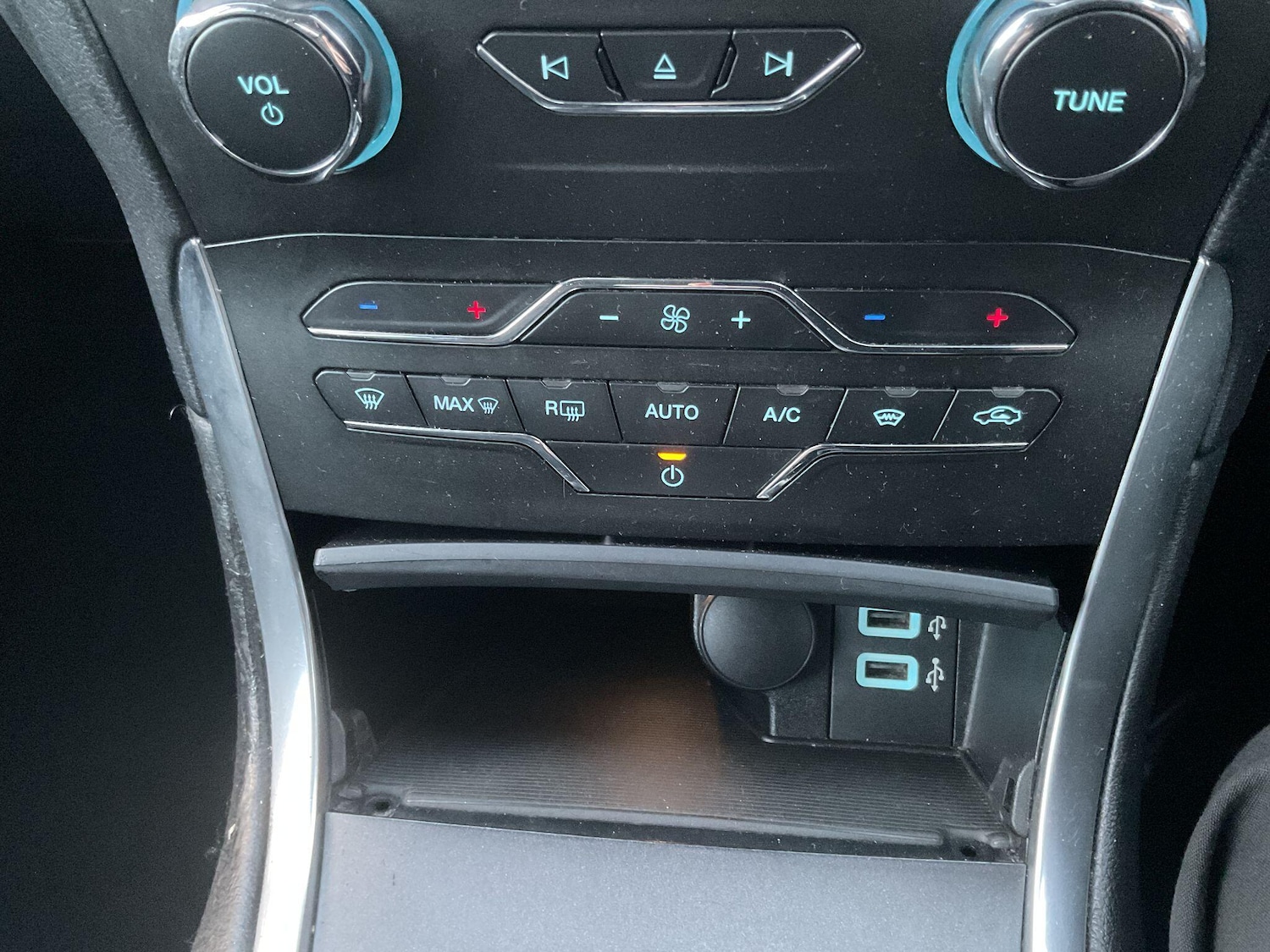 Used Ford Galaxy 2020 for sale - 76573087: Photo 71