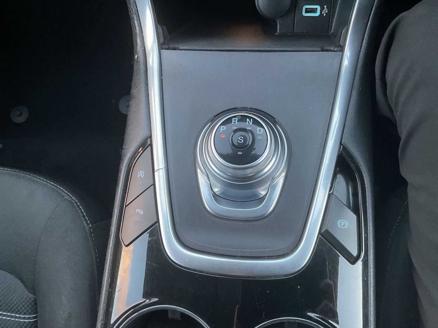 Used Ford Galaxy 2020 for sale - 76573087: Photo 73