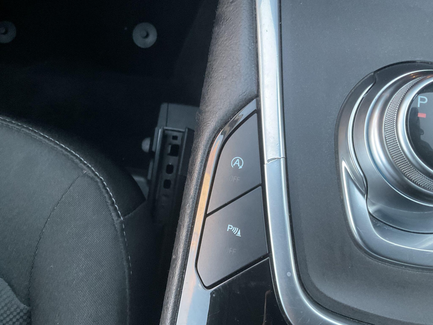 Used Ford Galaxy 2020 for sale - 76573087: Photo 74