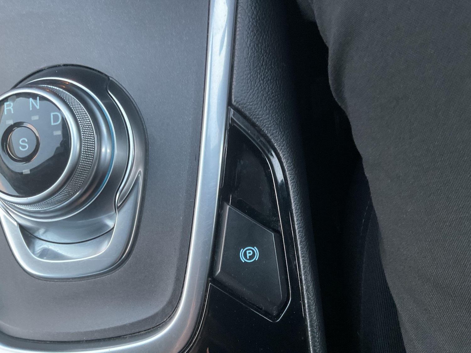 Used Ford Galaxy 2020 for sale - 76573087: Photo 75