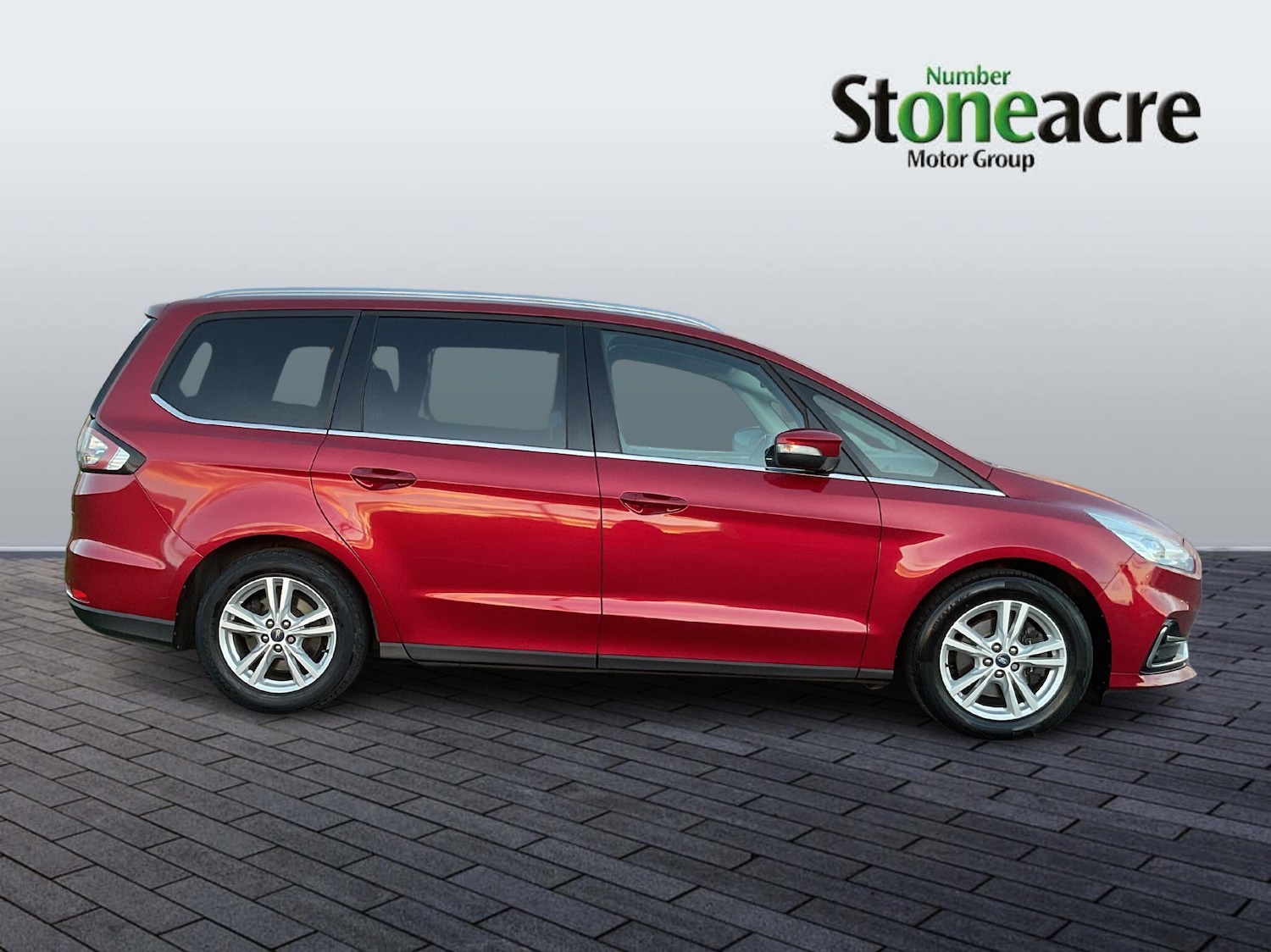 Used Ford Galaxy 2020 for sale - 76573087: Photo 8