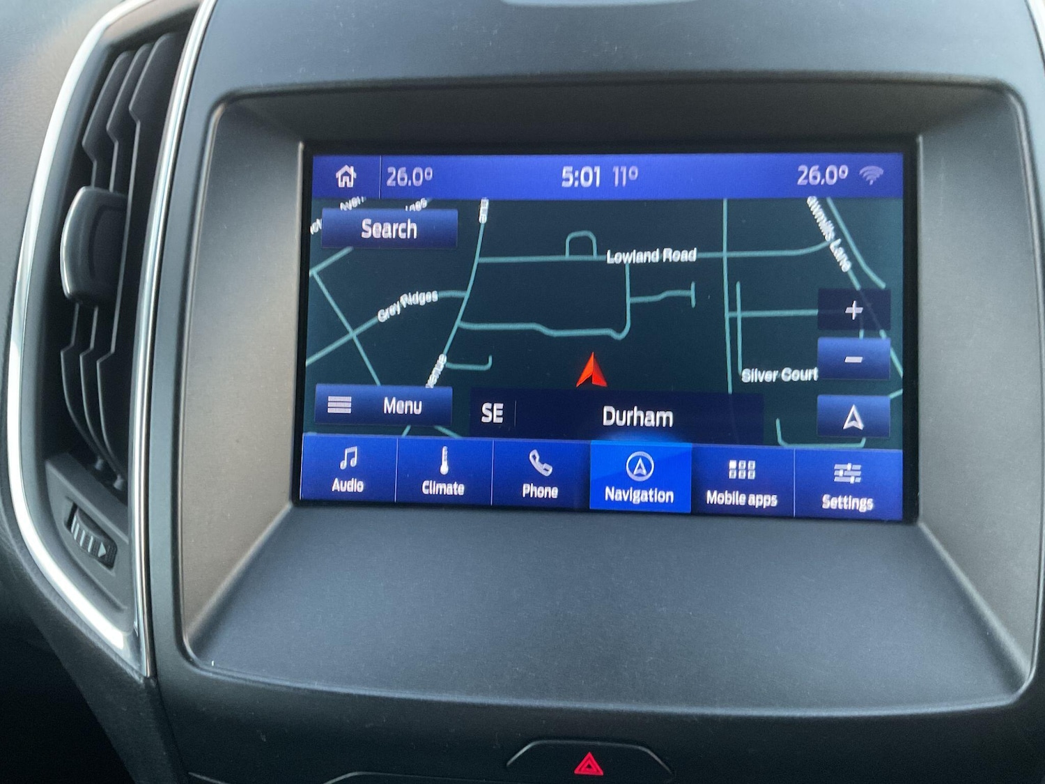 Used Ford Galaxy 2020 for sale - 76573087: Photo 81