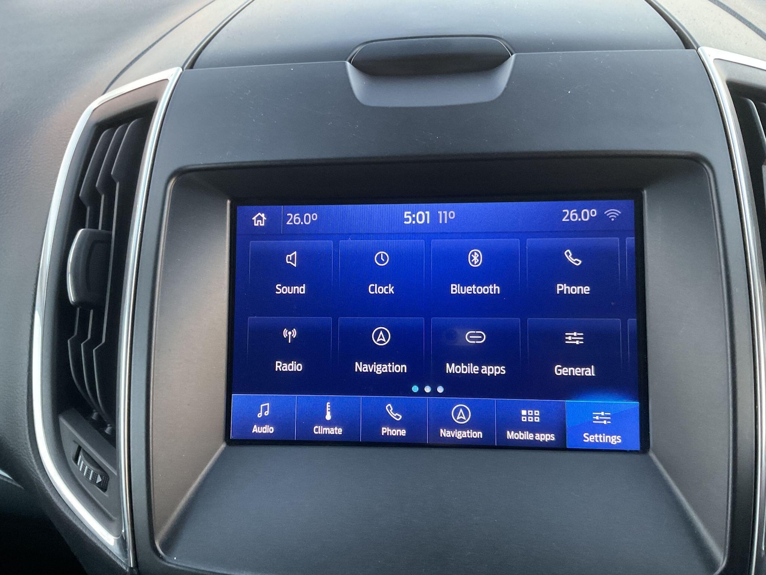 Used Ford Galaxy 2020 for sale - 76573087: Photo 83