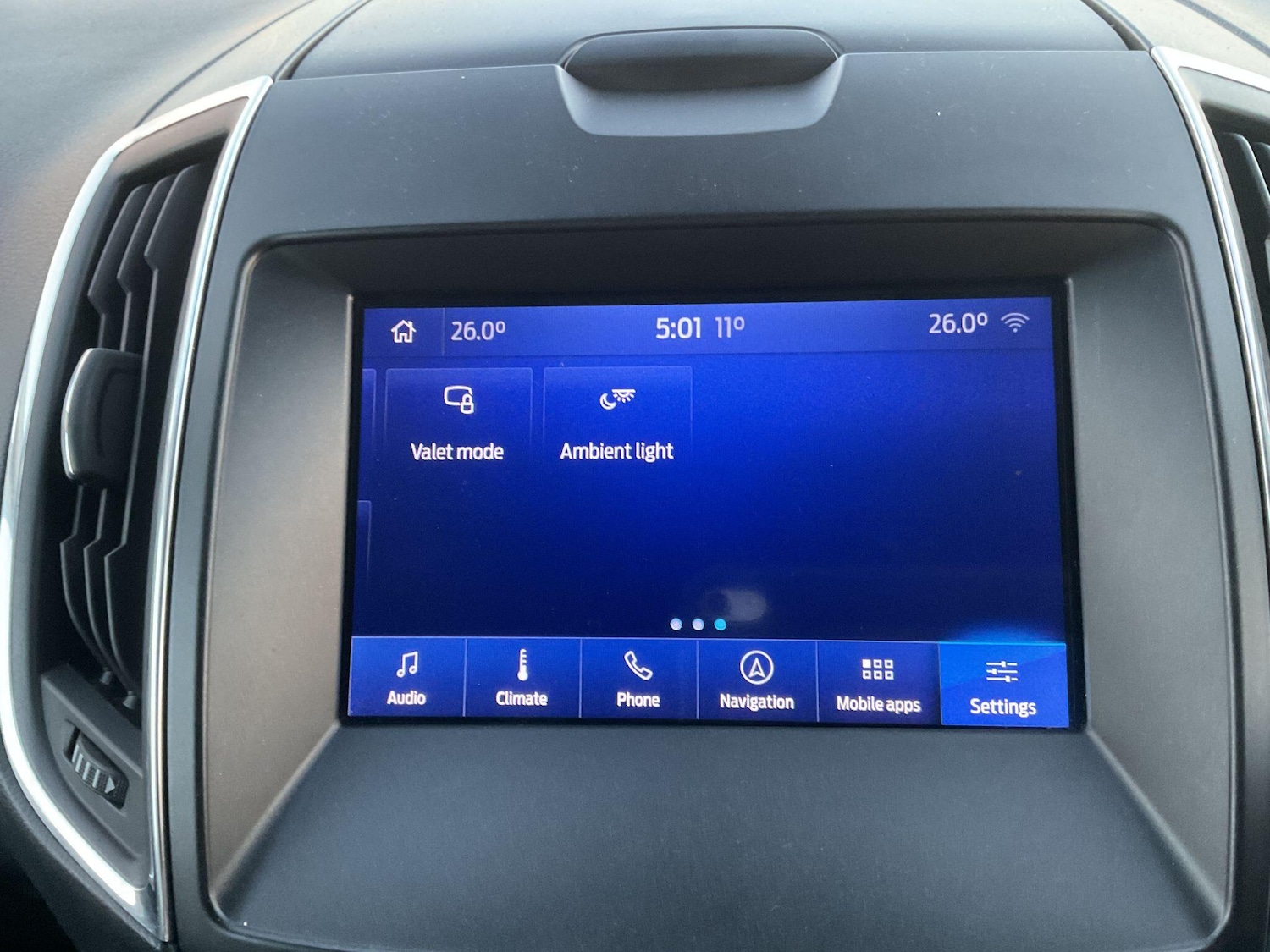 Used Ford Galaxy 2020 for sale - 76573087: Photo 85