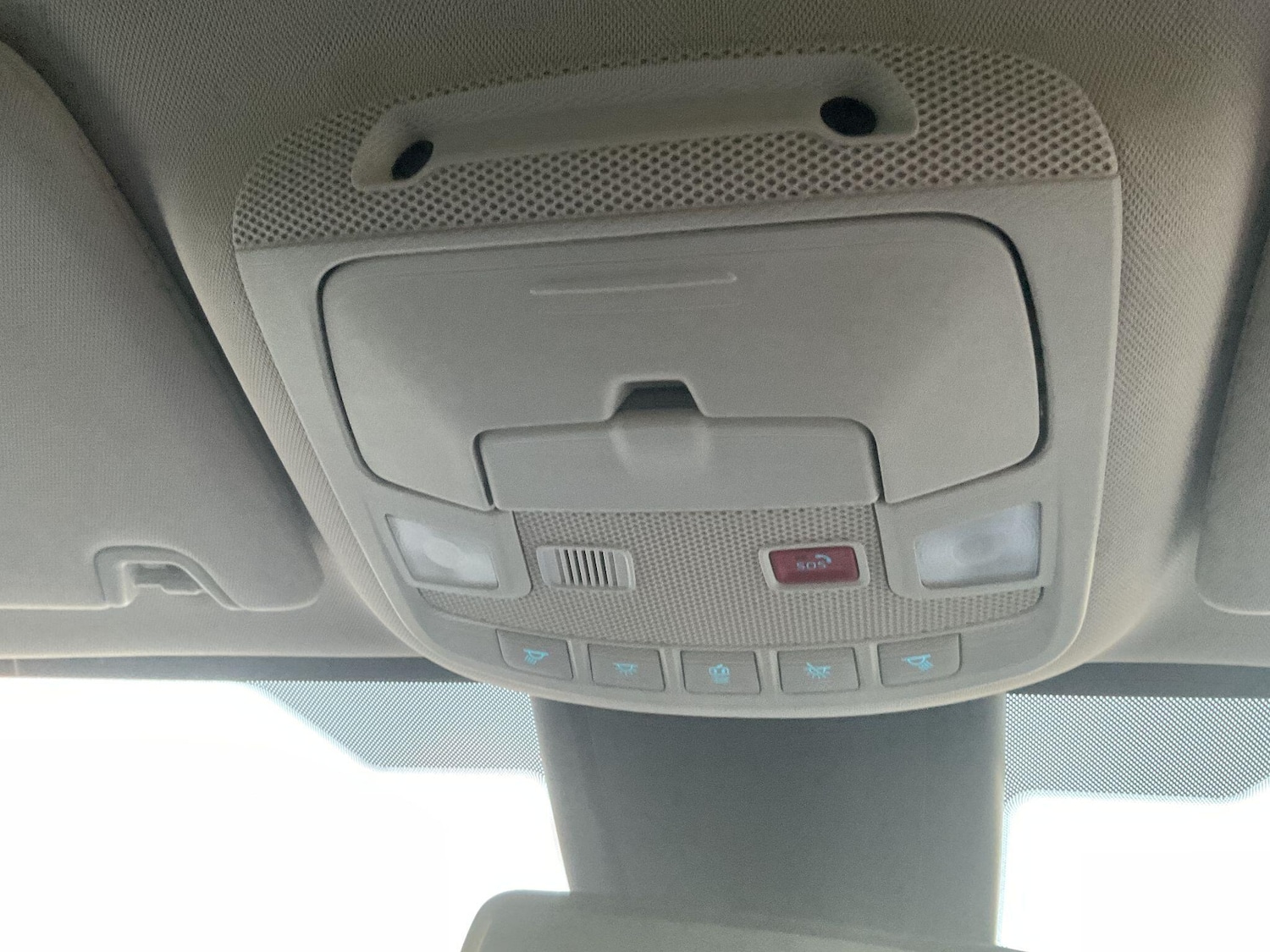 Used Ford Galaxy 2020 for sale - 76573087: Photo 86