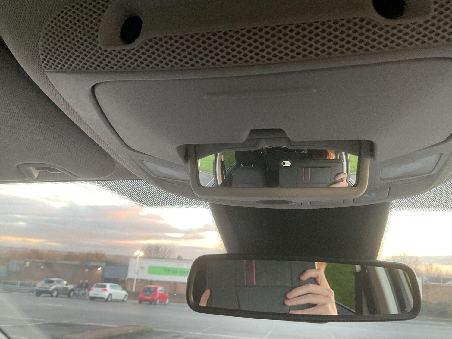 Used Ford Galaxy 2020 for sale - 76573087: Photo 87