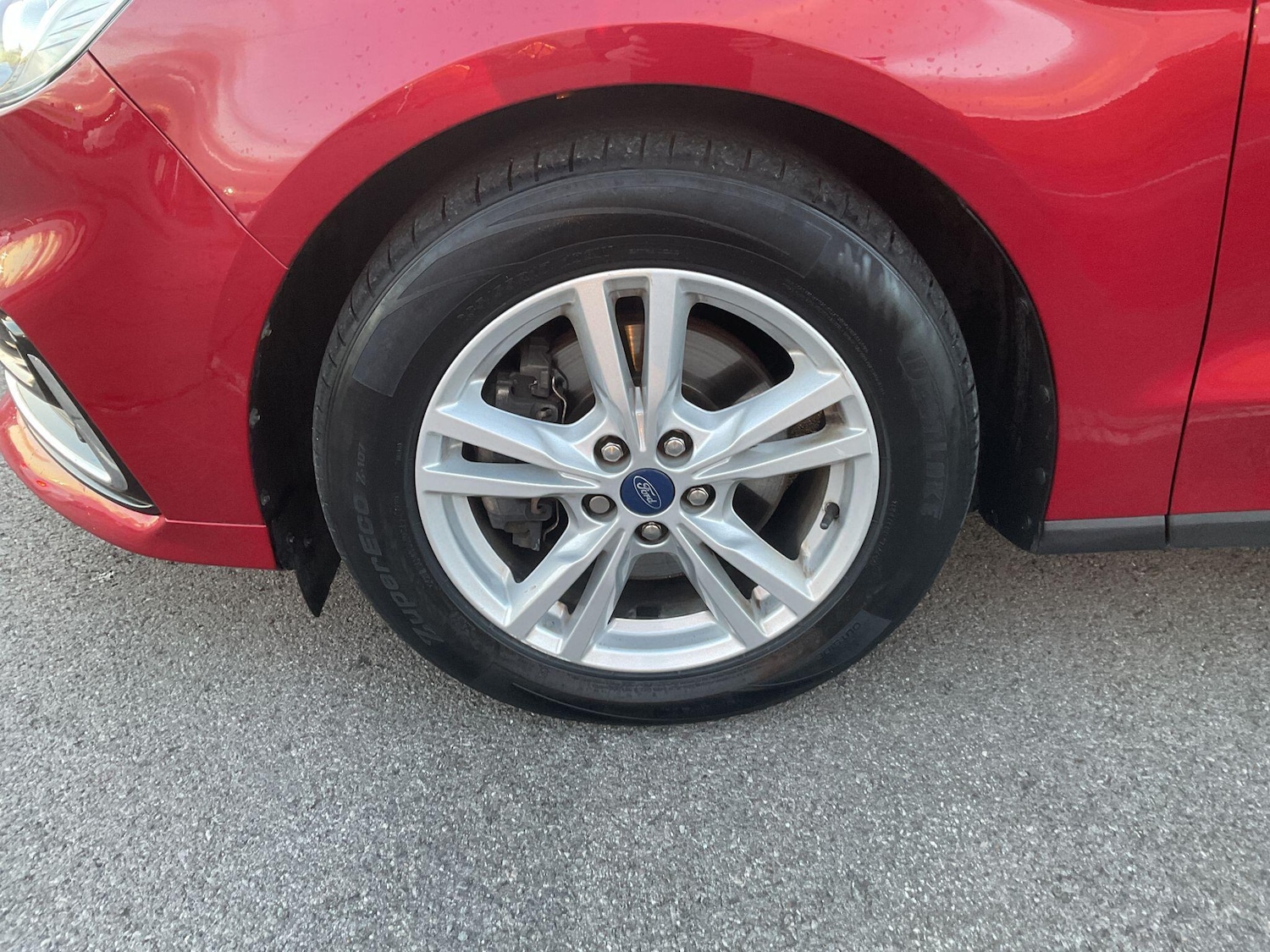 Used Ford Galaxy 2020 for sale - 76573087: Photo 9