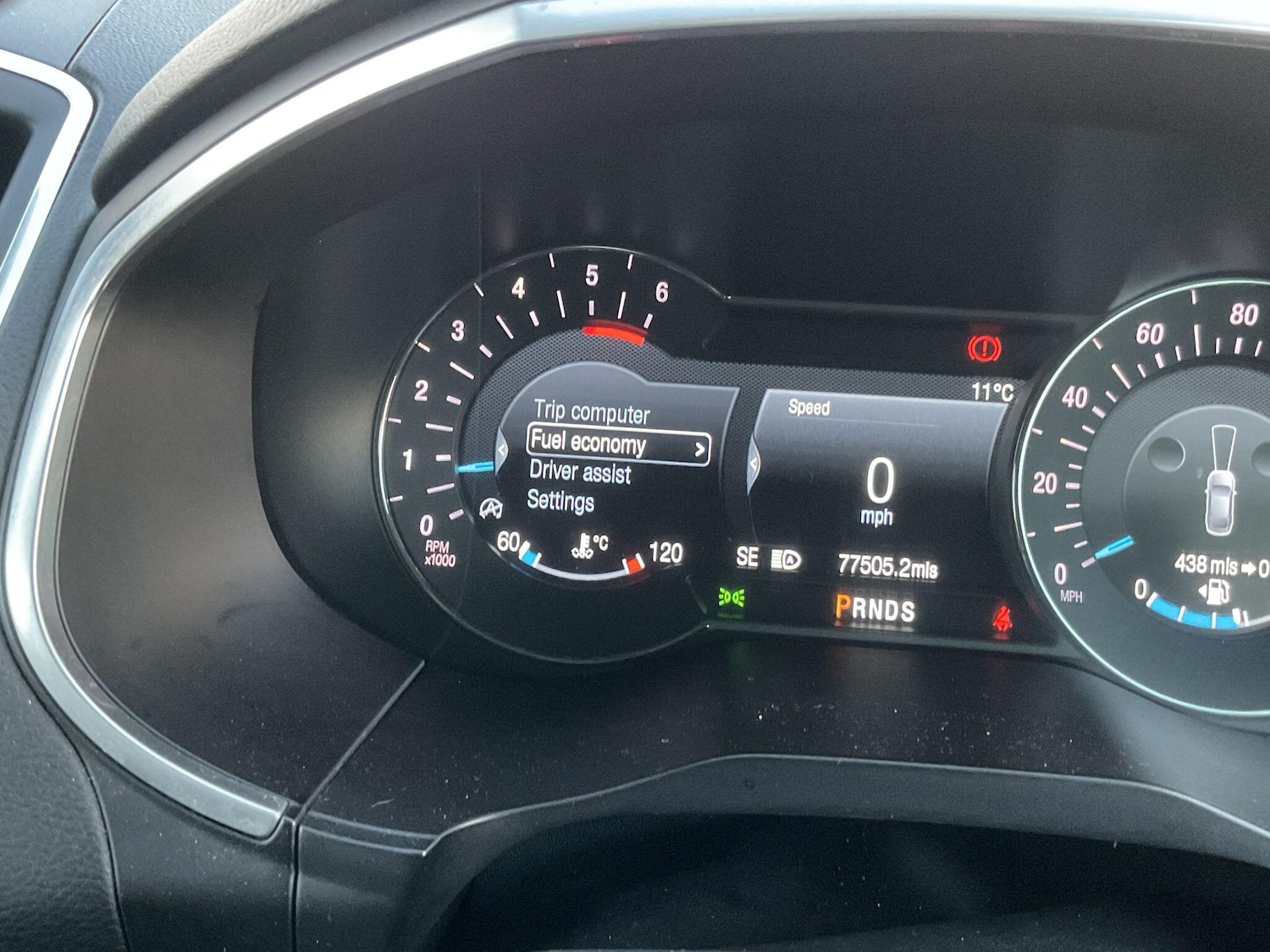 Used Ford Galaxy 2020 for sale - 76573087: Photo 90