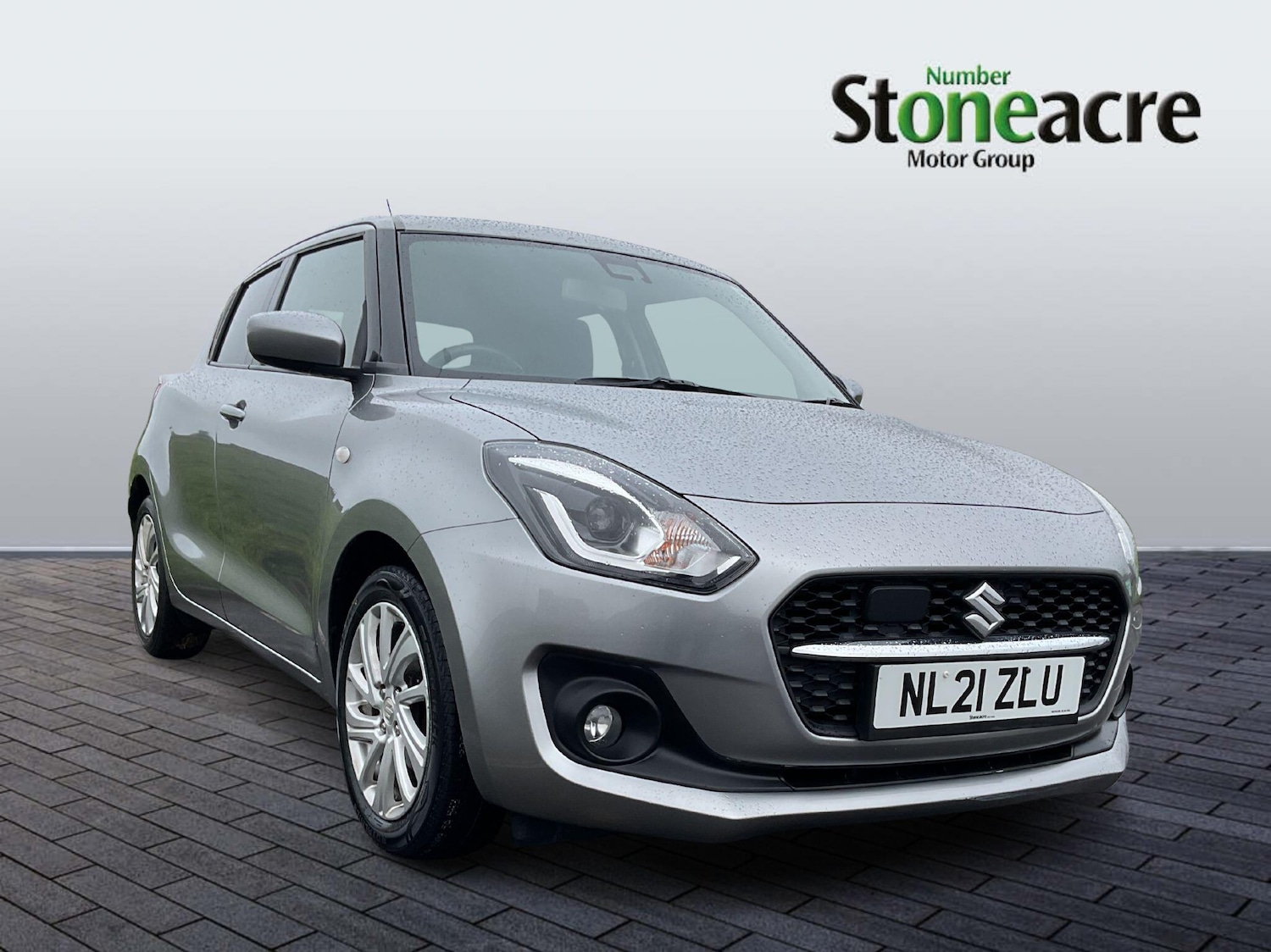 Used Suzuki Swift 2021 for sale - 77376663: Photo 1