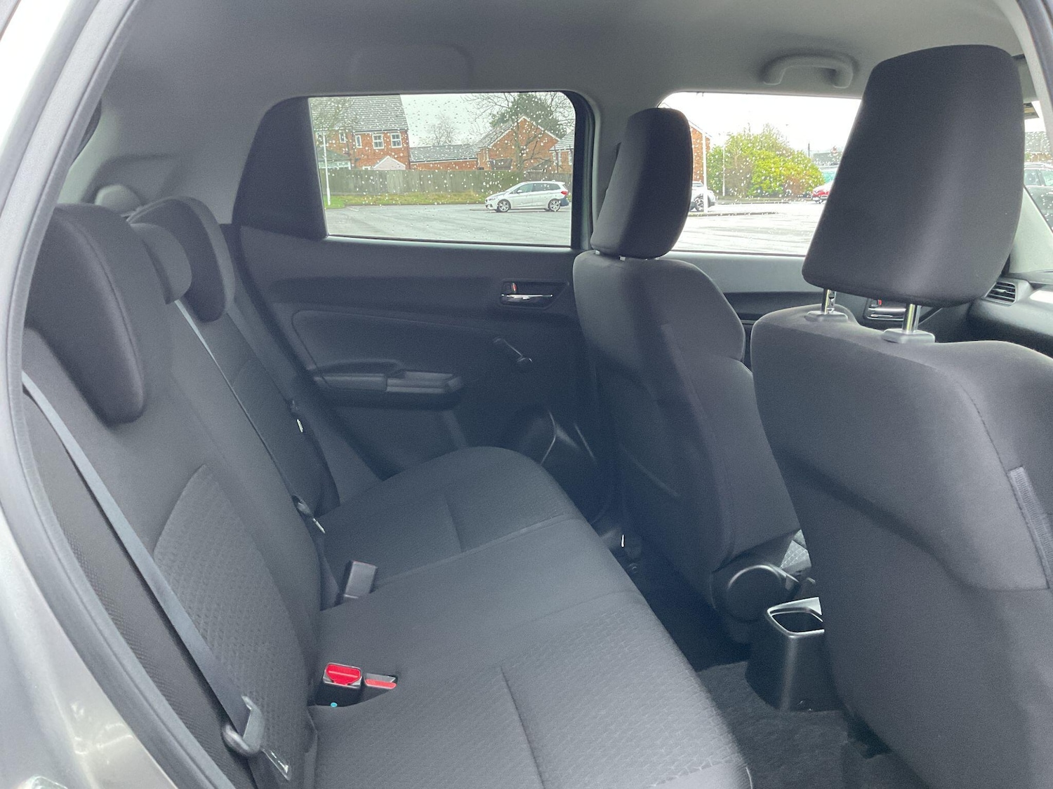 Used Suzuki Swift 2021 for sale - 77376663: Photo 15