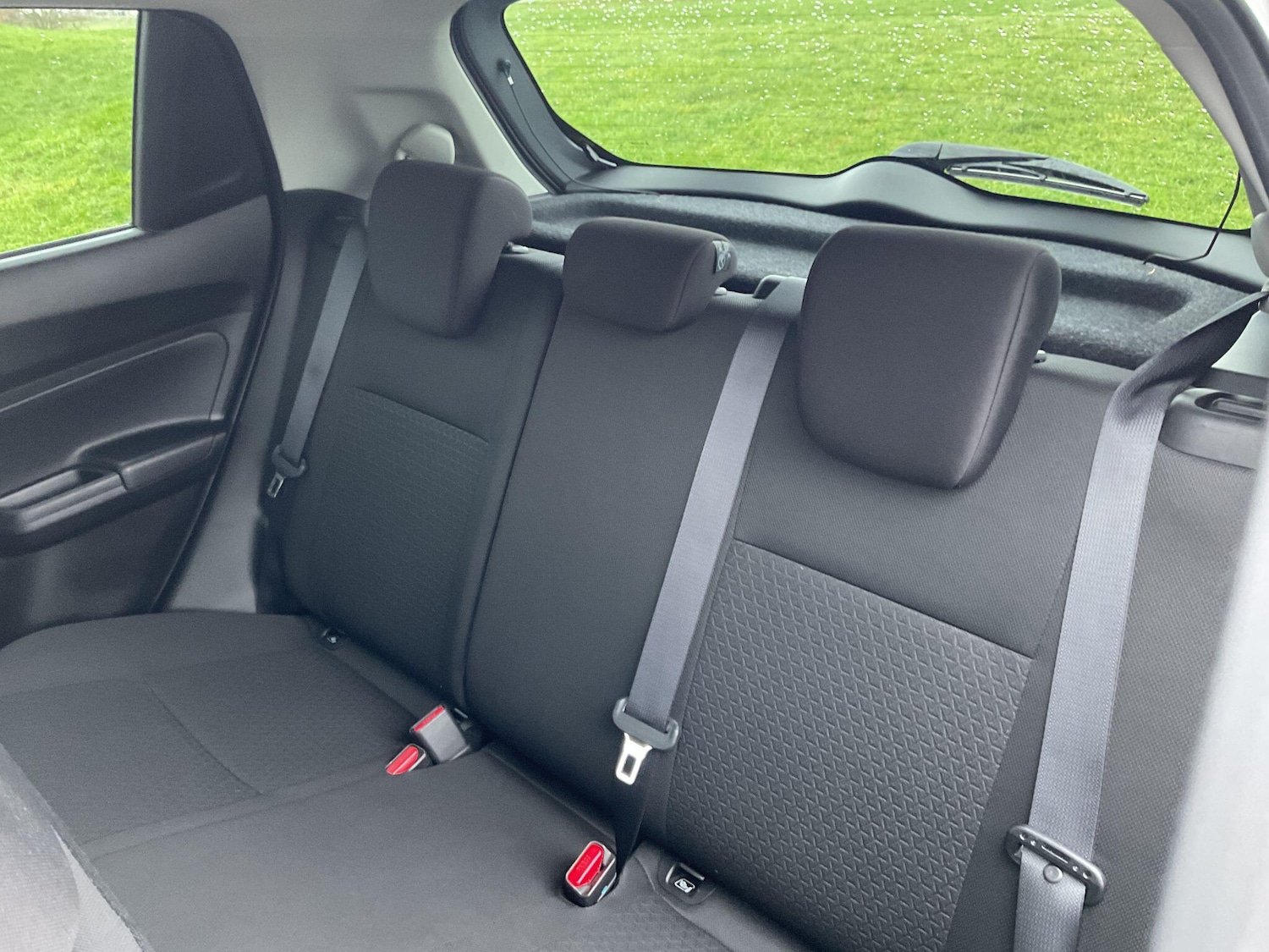 Used Suzuki Swift 2021 for sale - 77376663: Photo 18