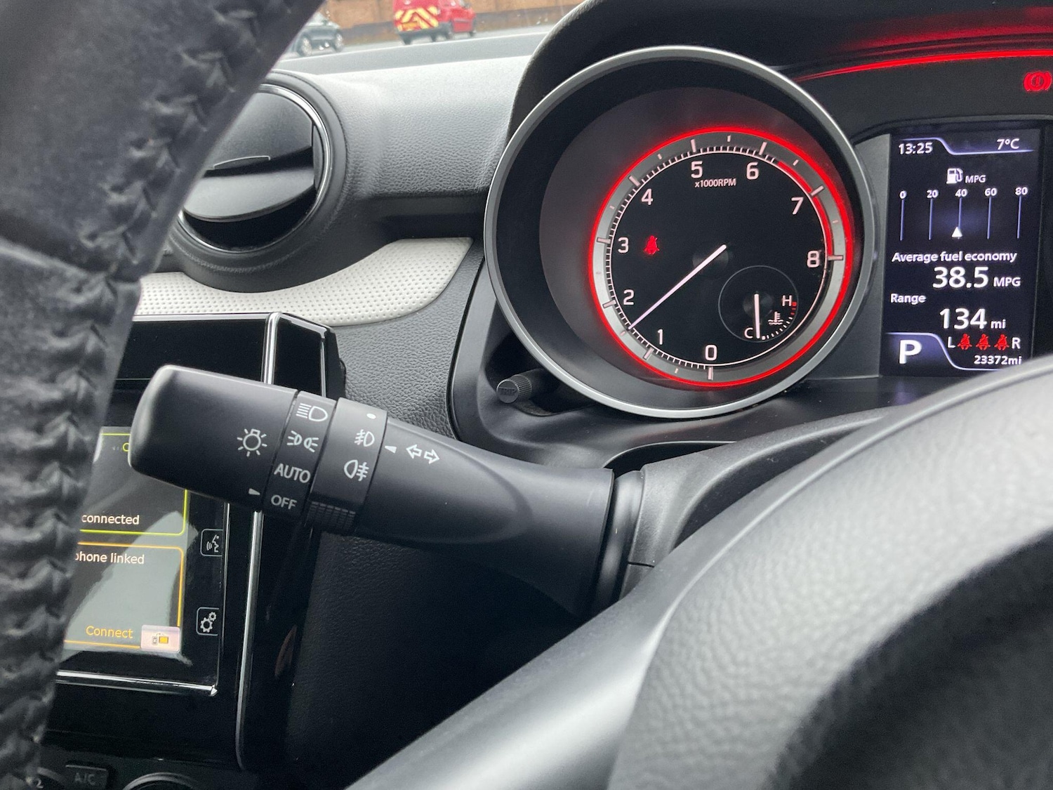 Used Suzuki Swift 2021 for sale - 77376663: Photo 26