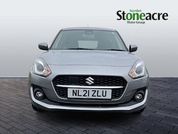 Used Suzuki Swift 2021 for sale - 77376663: Photo