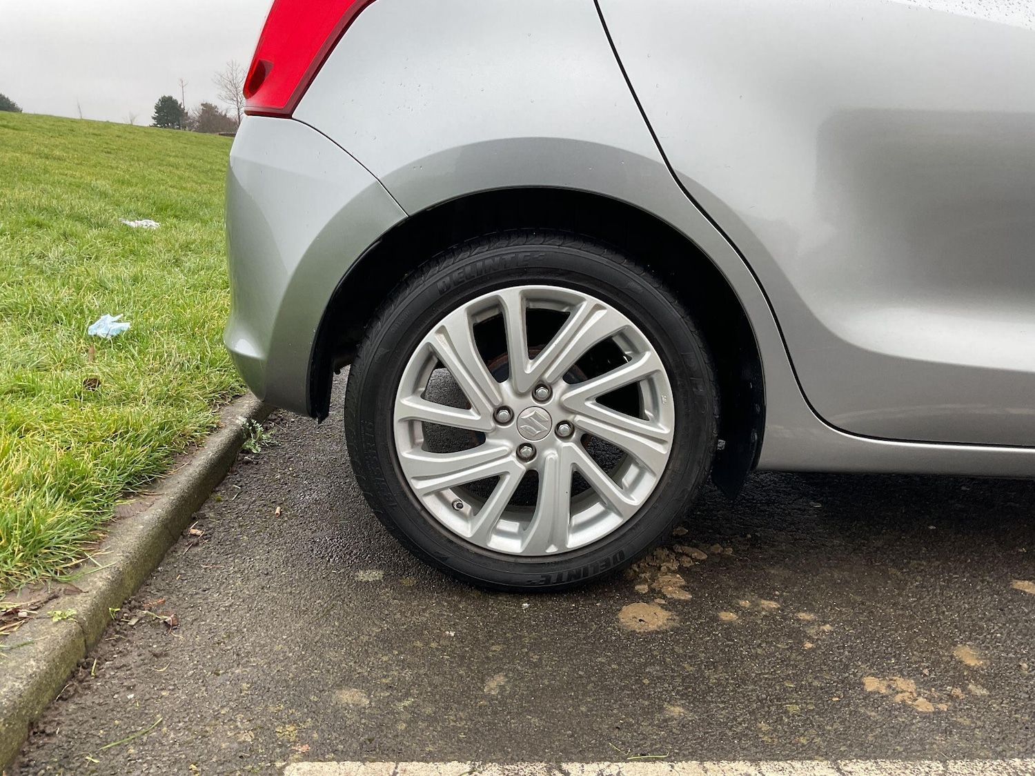 Used Suzuki Swift 2021 for sale - 77376663: Photo 39