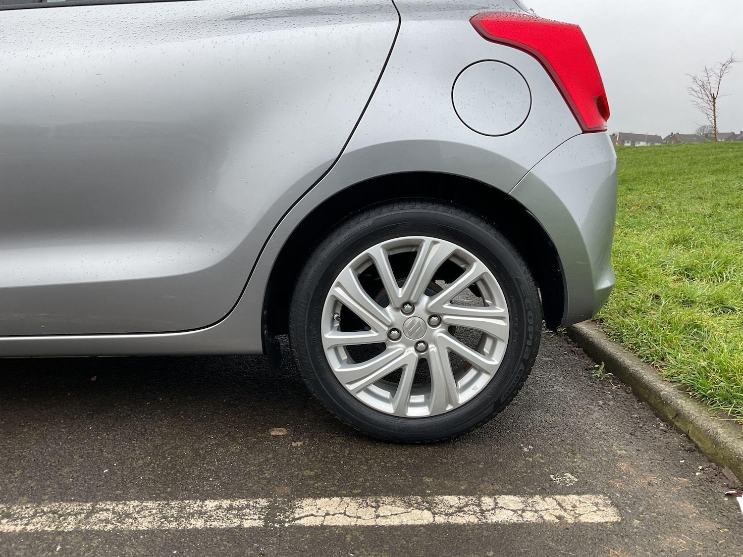 Used Suzuki Swift 2021 for sale - 77376663: Photo 40