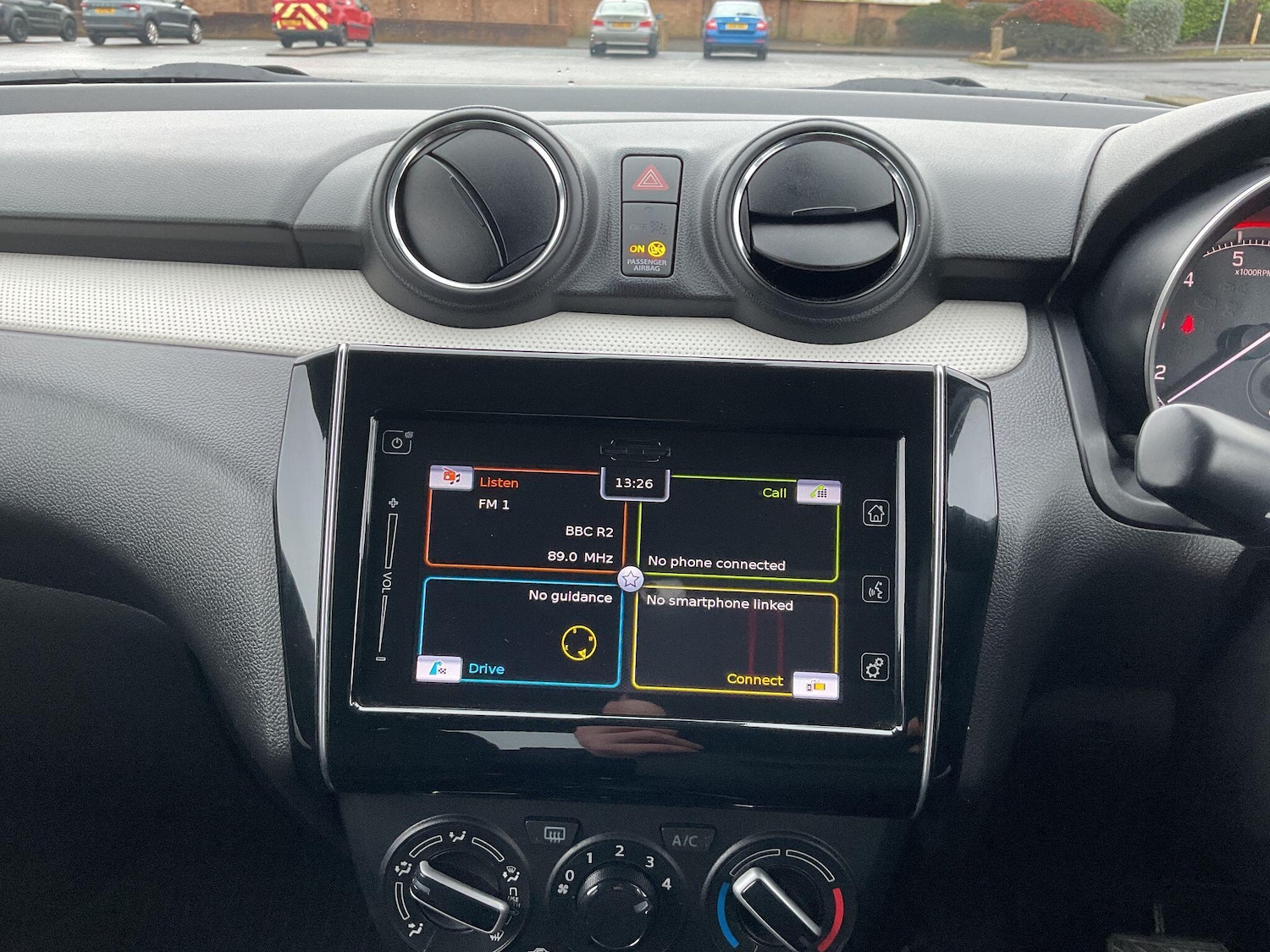 Used Suzuki Swift 2021 for sale - 77376663: Photo 42