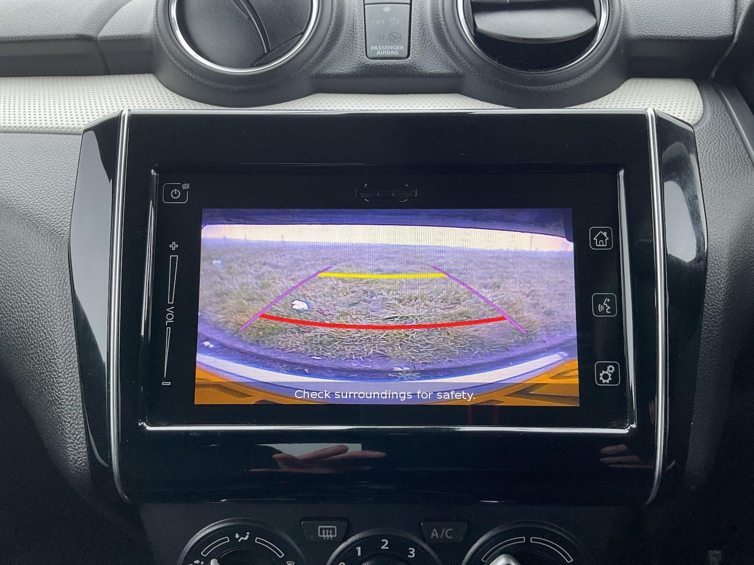 Used Suzuki Swift 2021 for sale - 77376663: Photo 44