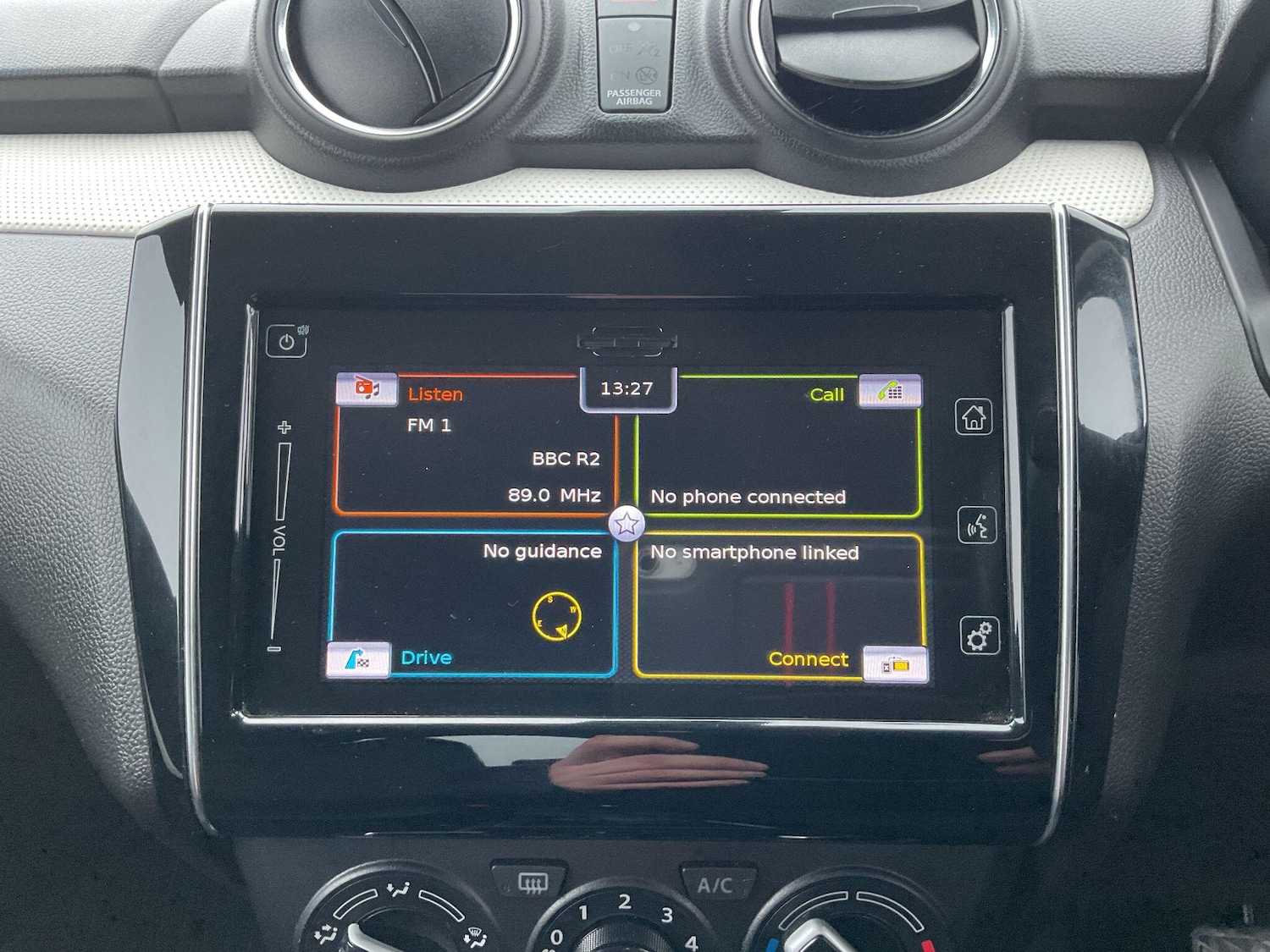 Used Suzuki Swift 2021 for sale - 77376663: Photo 45