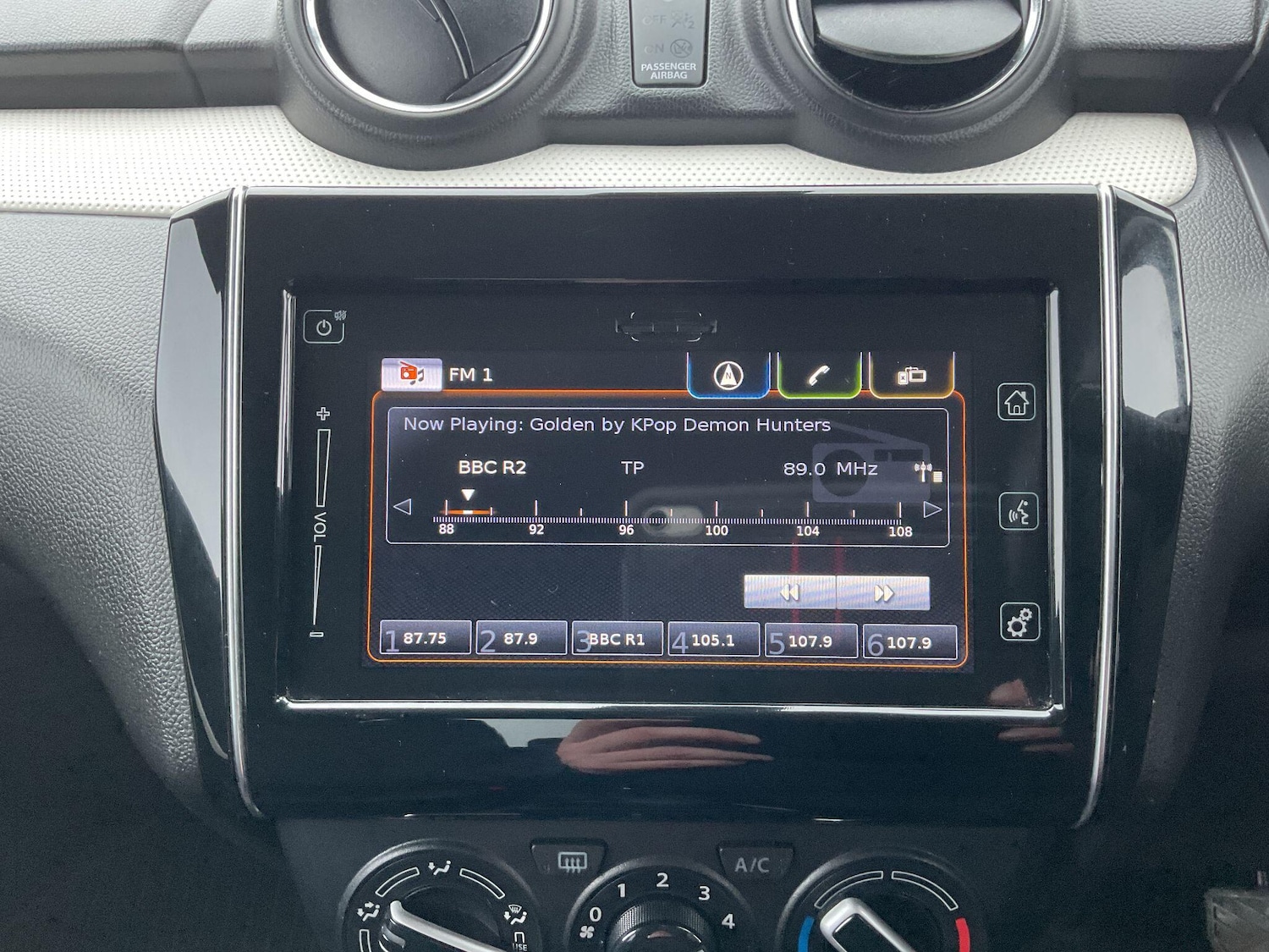 Used Suzuki Swift 2021 for sale - 77376663: Photo 47