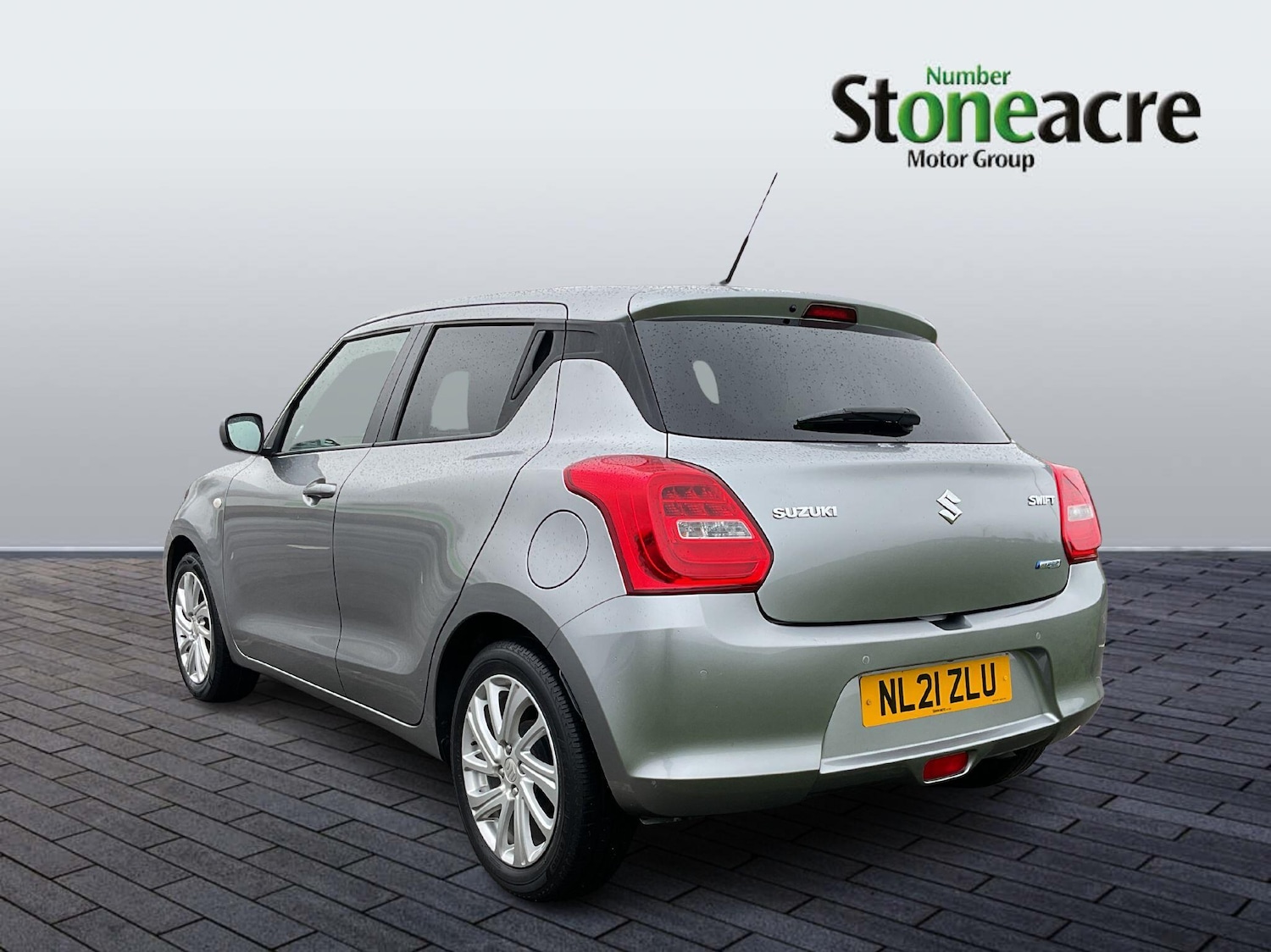 Used Suzuki Swift 2021 for sale - 77376663: Photo 5