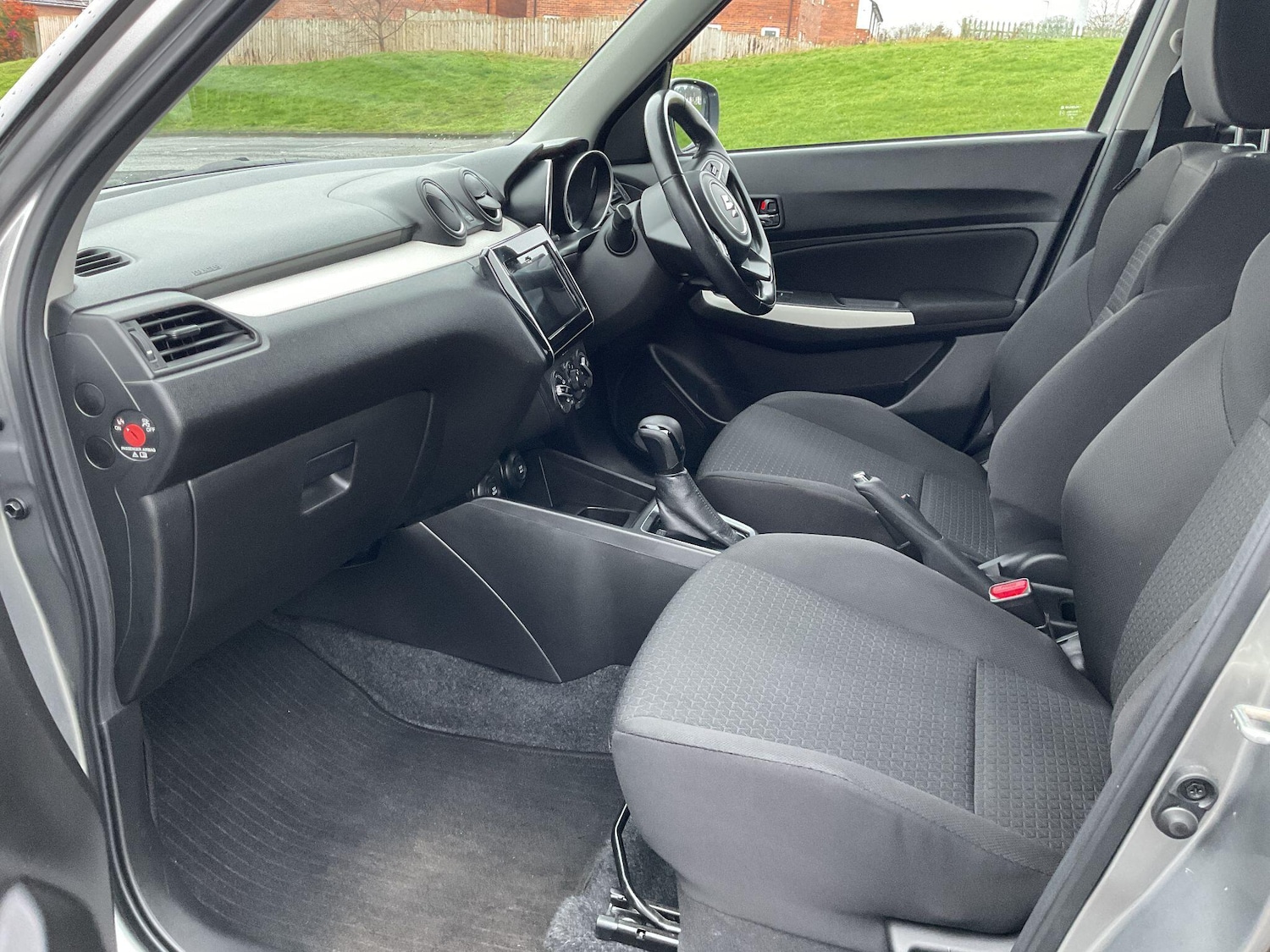 Used Suzuki Swift 2021 for sale - 77376663: Photo 56