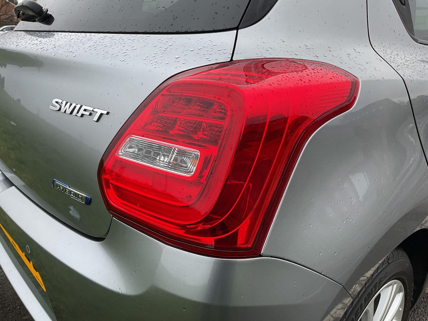 Used Suzuki Swift 2021 for sale - 77376663: Photo 58