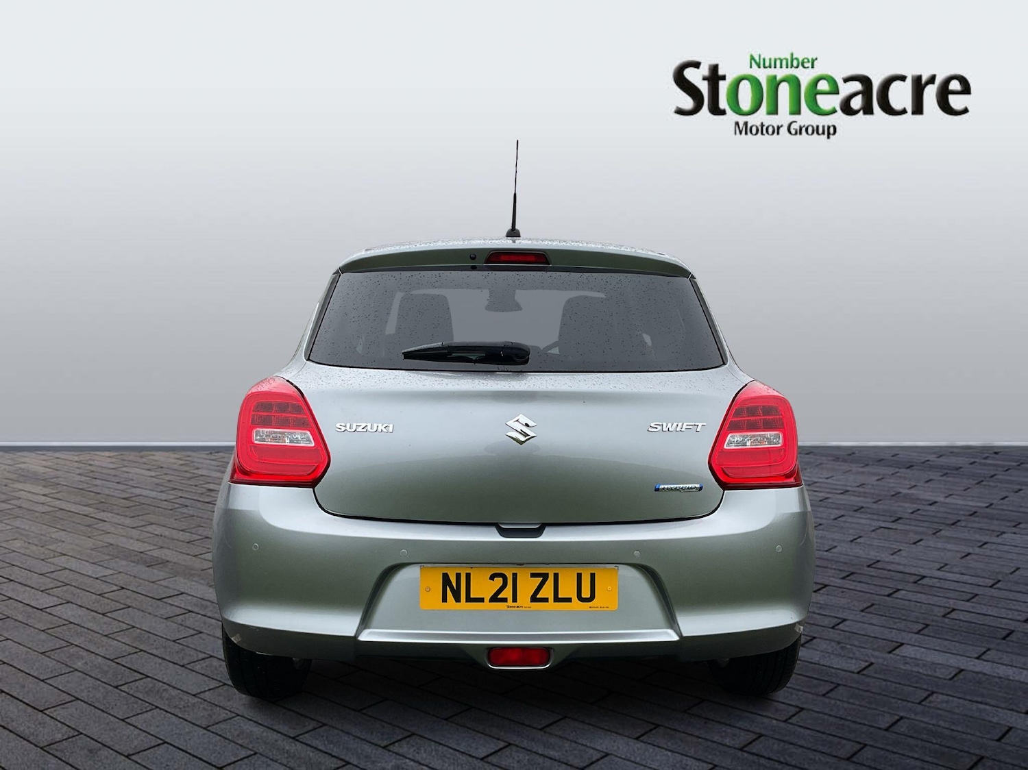 Used Suzuki Swift 2021 for sale - 77376663: Photo 7