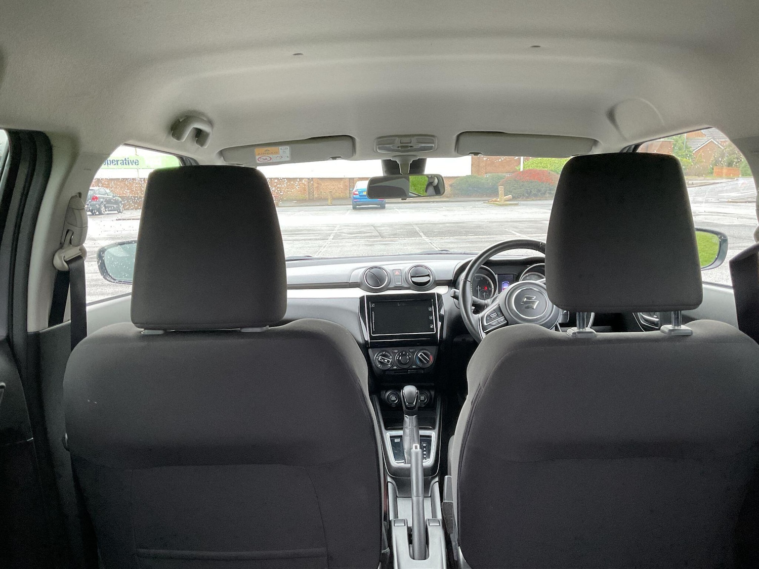 Used Suzuki Swift 2021 for sale - 77376663: Photo 77