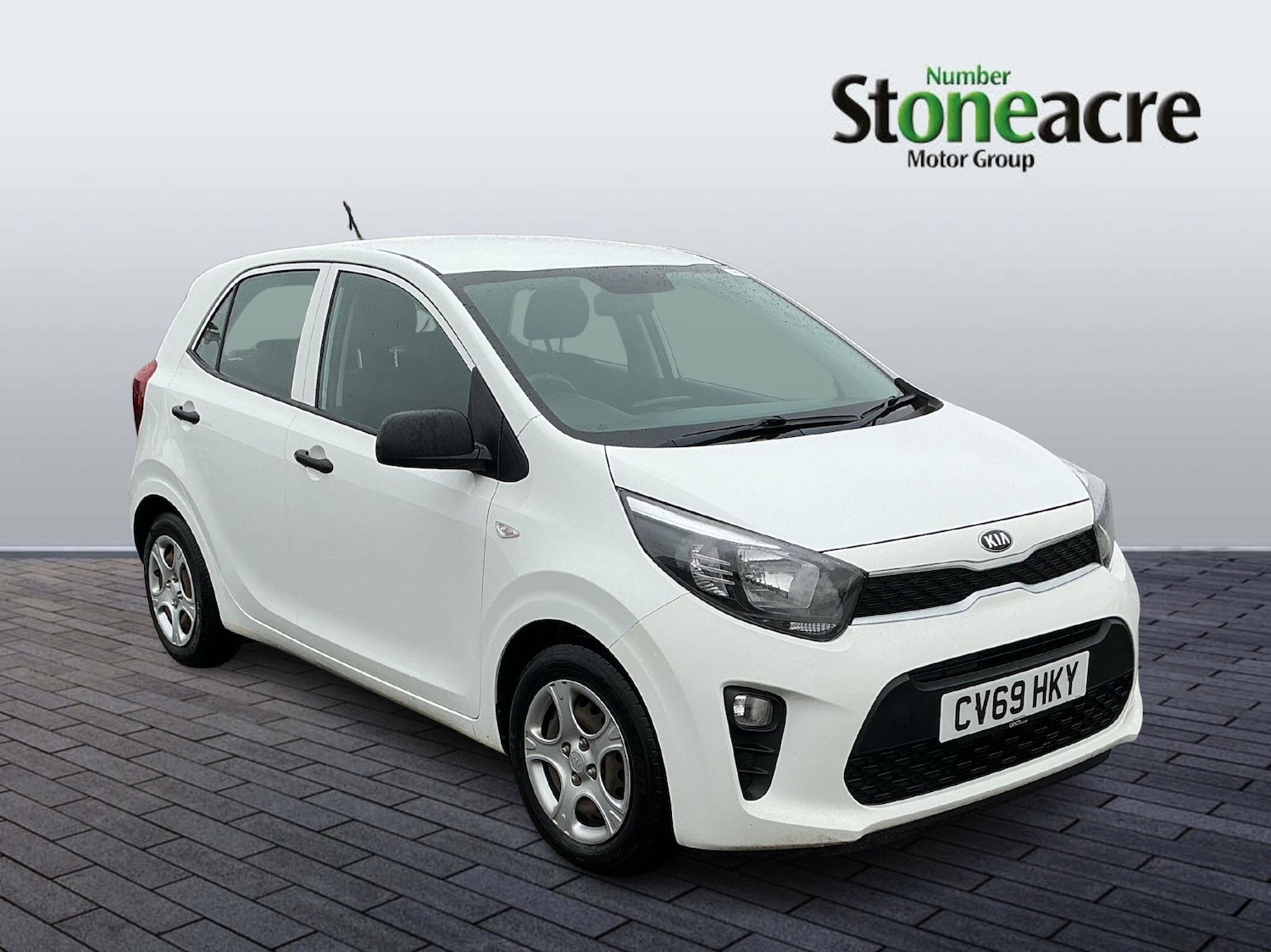 Used Kia Picanto 2019 for sale - 77550359: Photo 1