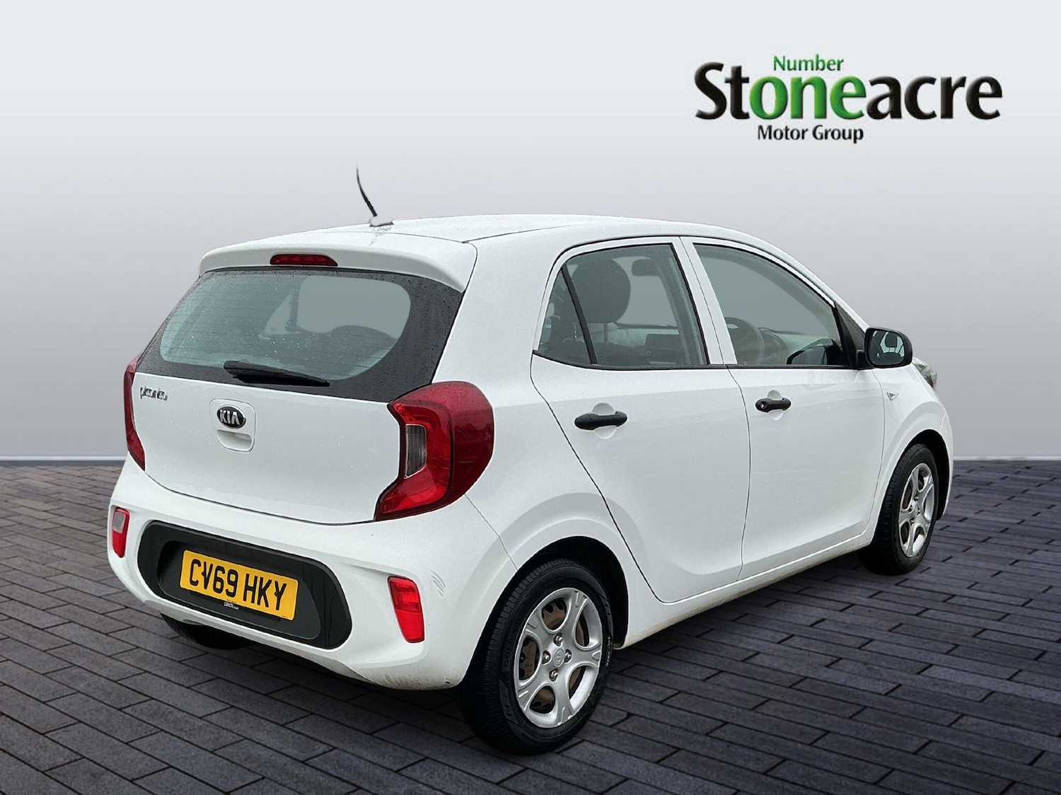 Used Kia Picanto 2019 for sale - 77550359: Photo 10