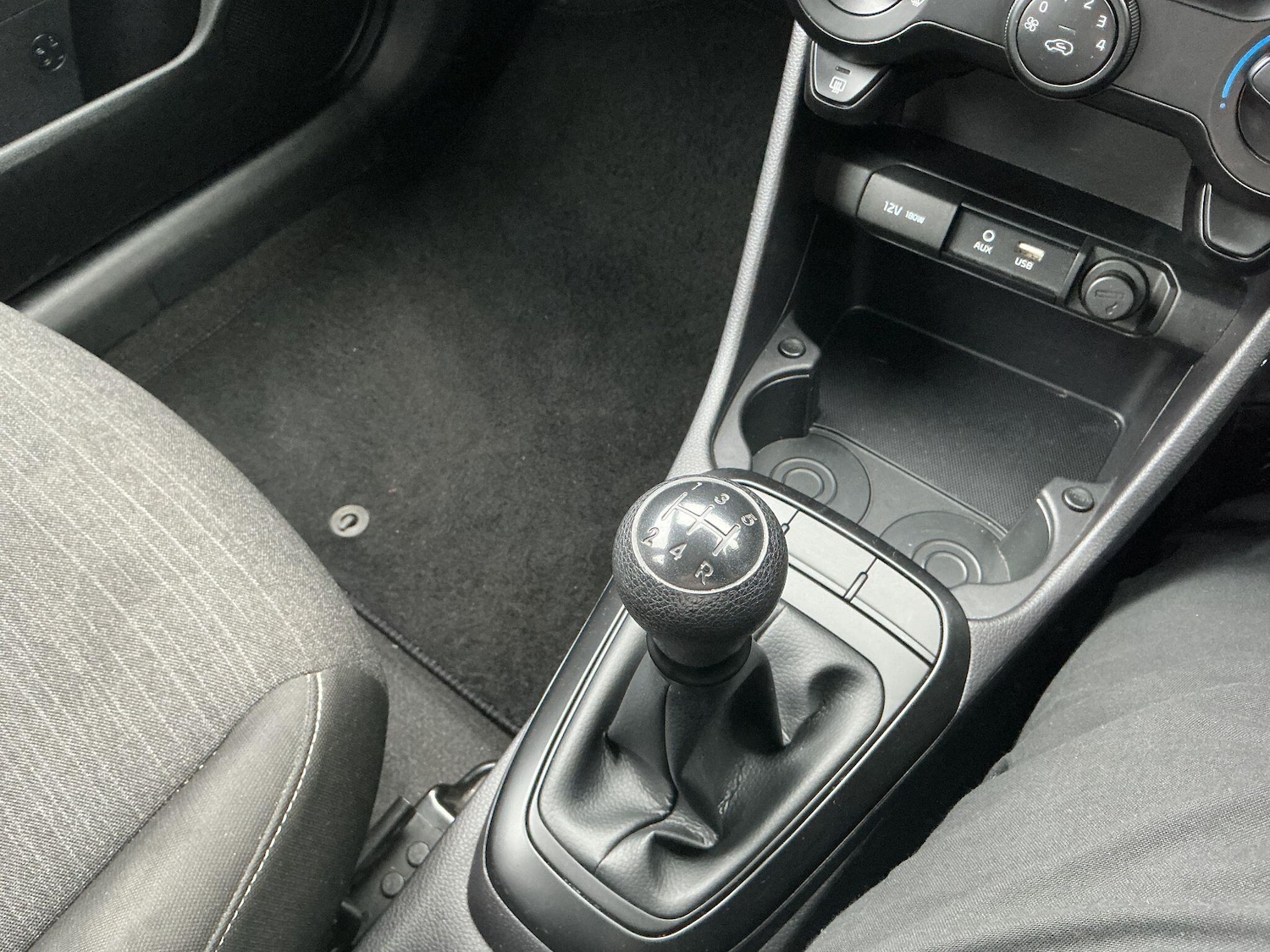 Used Kia Picanto 2019 for sale - 77550359: Photo 12