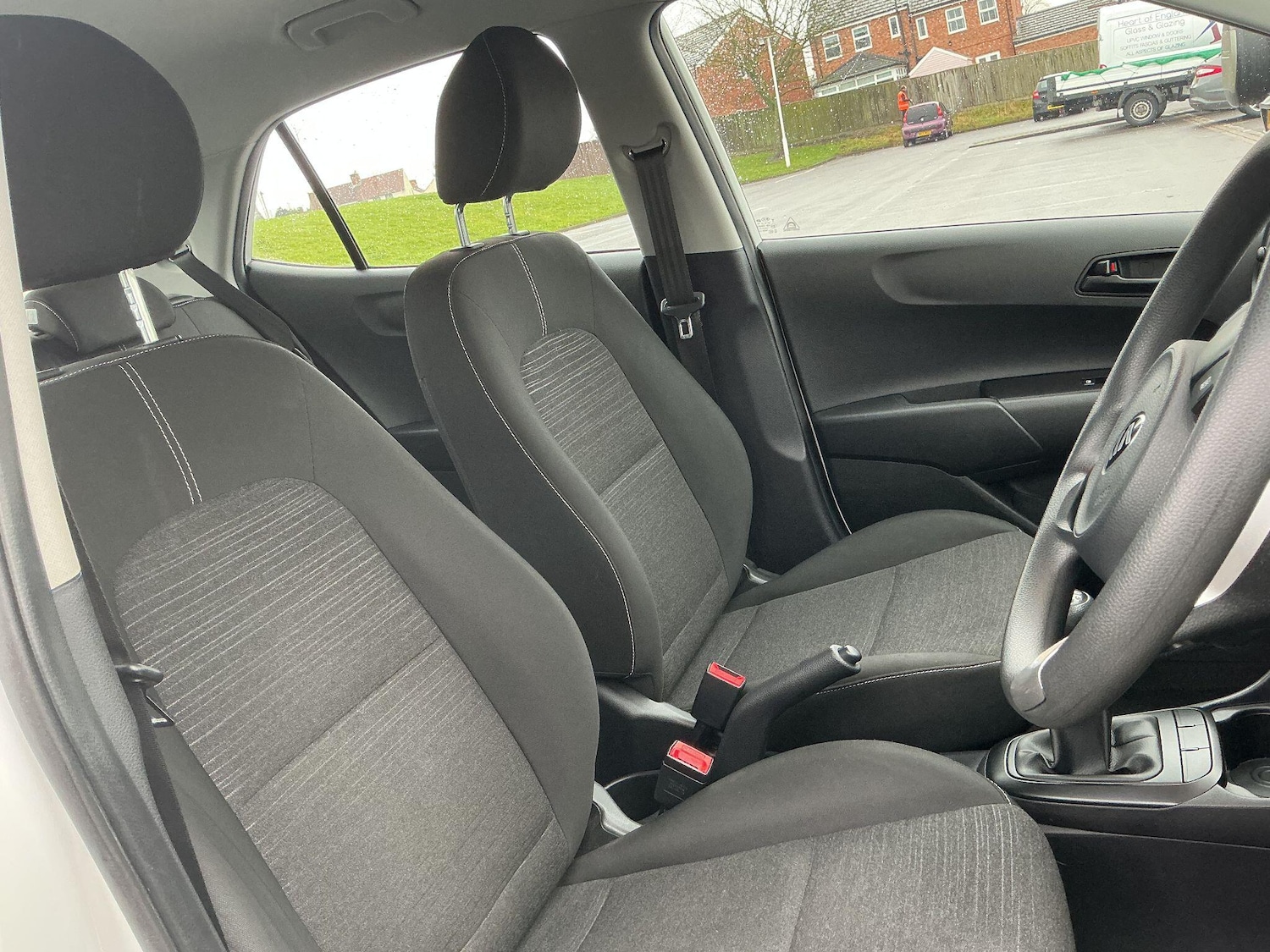 Used Kia Picanto 2019 for sale - 77550359: Photo 15