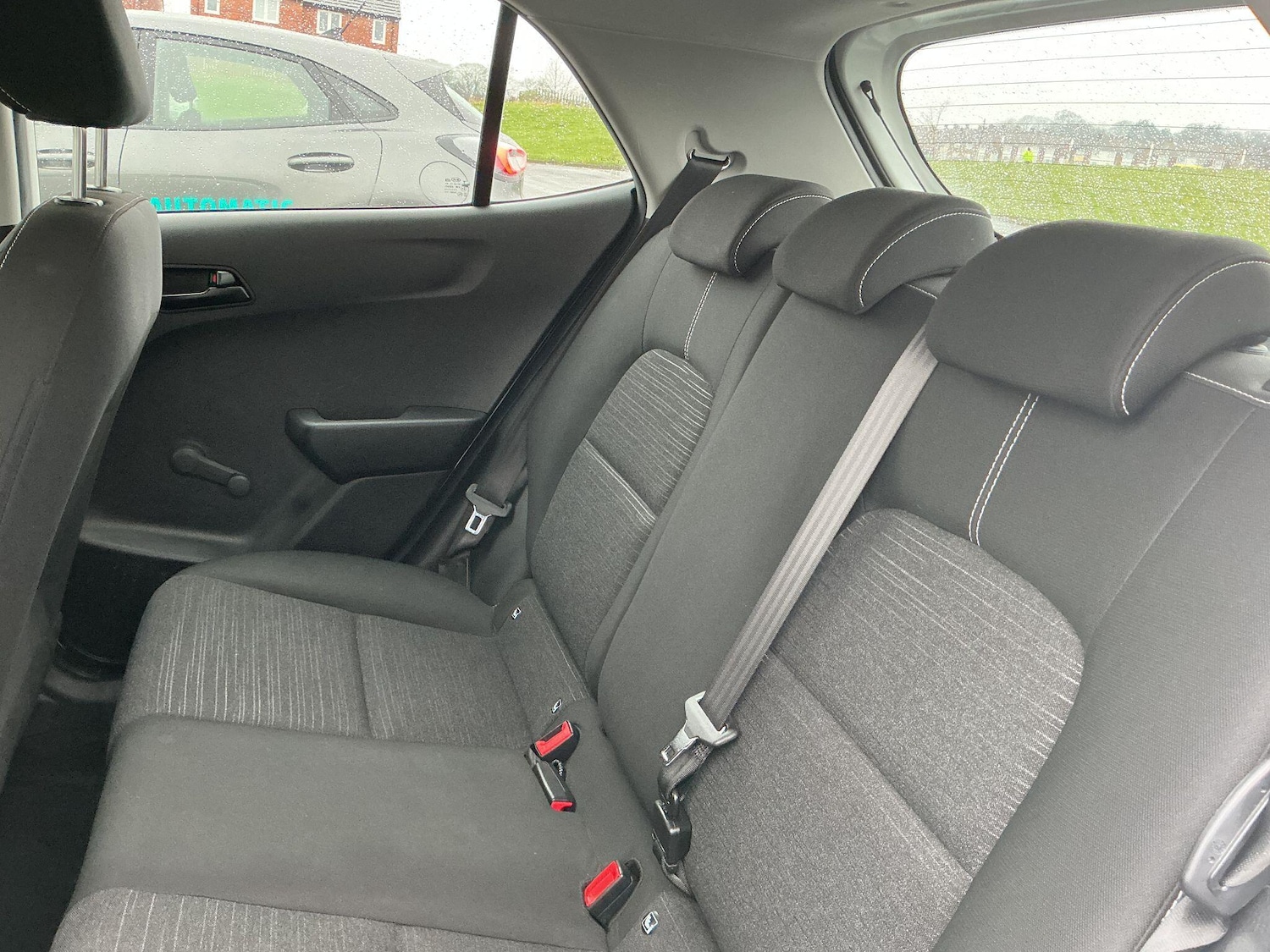 Used Kia Picanto 2019 for sale - 77550359: Photo 17