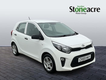 Used Kia Picanto 2019 for sale - 77550359: Photo