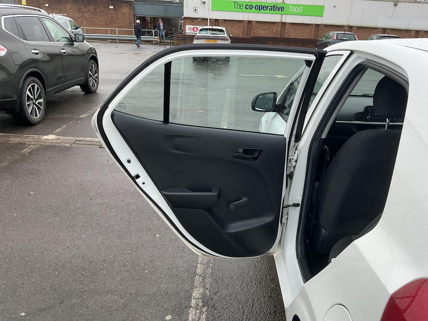 Used Kia Picanto 2019 for sale - 77550359: Photo 20