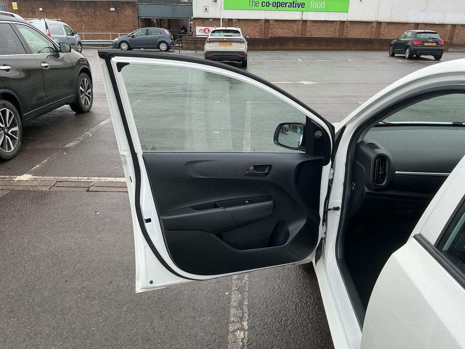 Used Kia Picanto 2019 for sale - 77550359: Photo 22