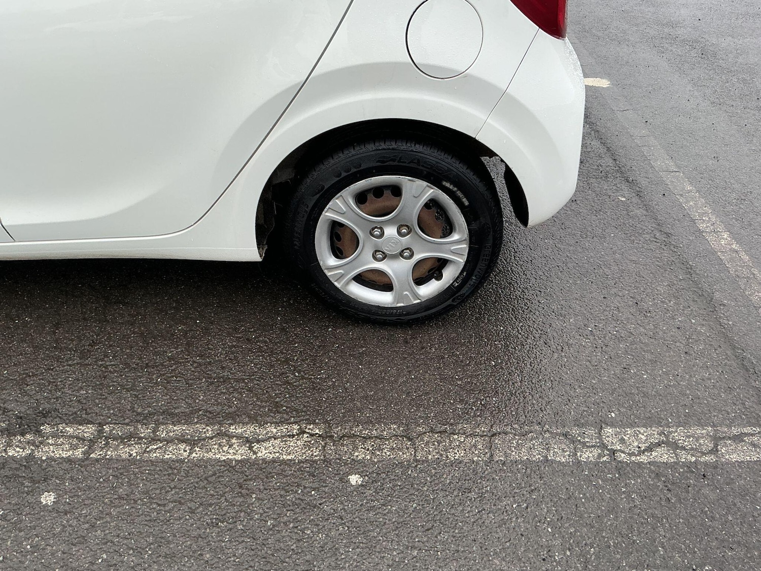 Used Kia Picanto 2019 for sale - 77550359: Photo 25