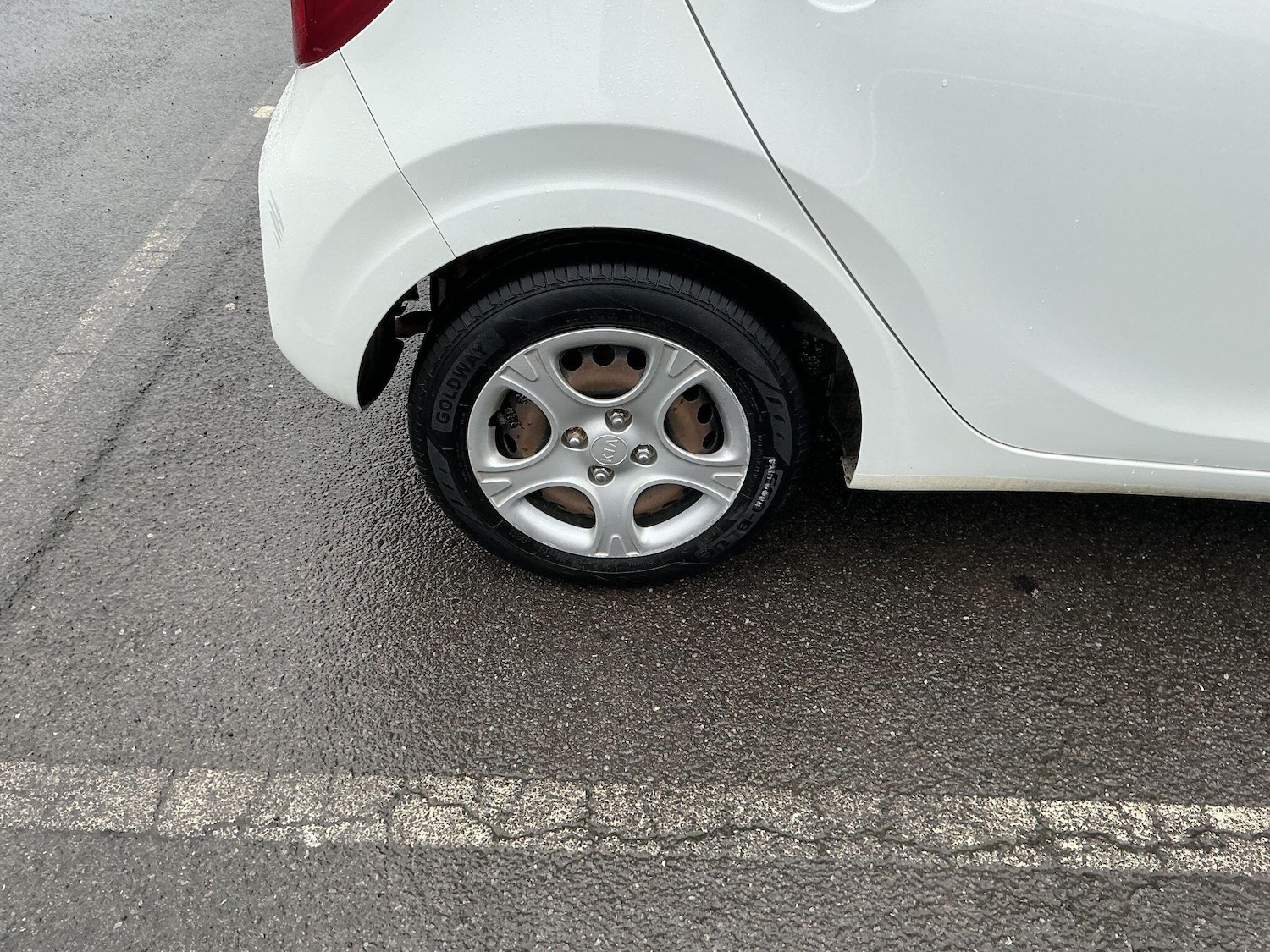 Used Kia Picanto 2019 for sale - 77550359: Photo 26