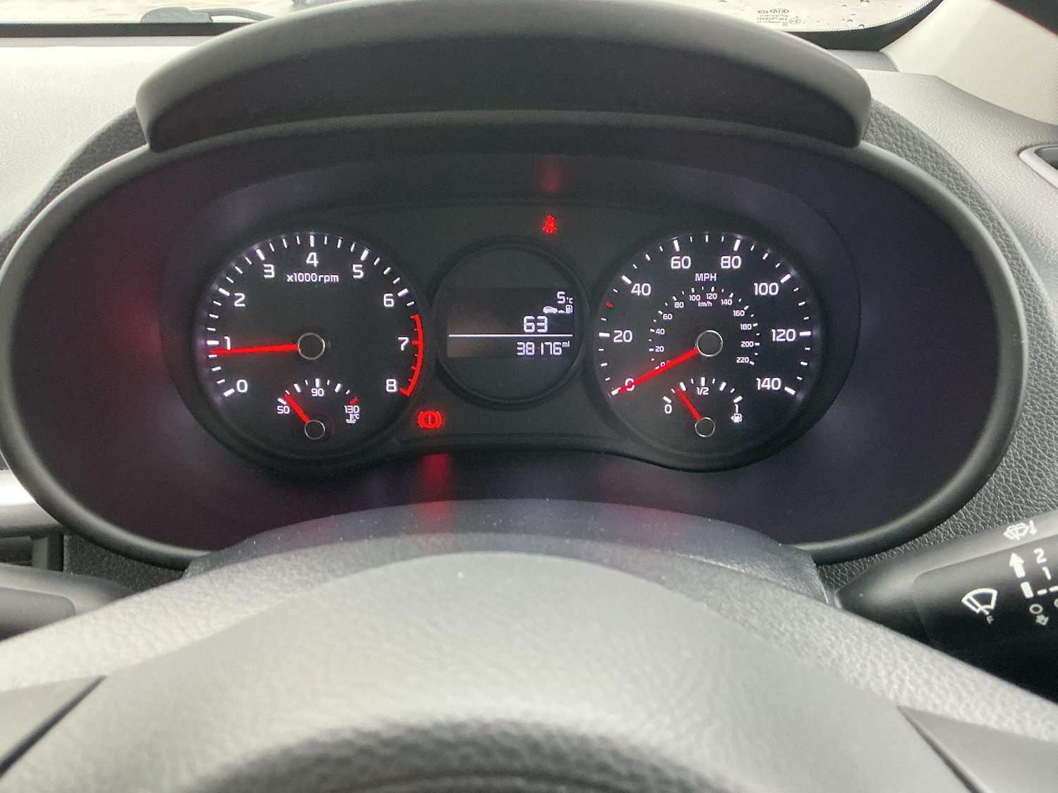 Used Kia Picanto 2019 for sale - 77550359: Photo 28