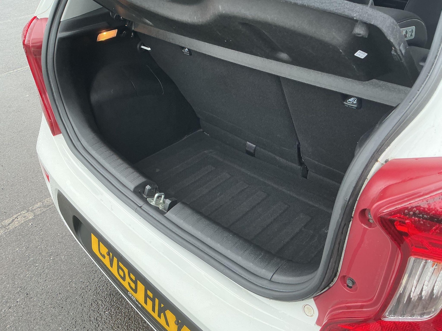 Used Kia Picanto 2019 for sale - 77550359: Photo 29