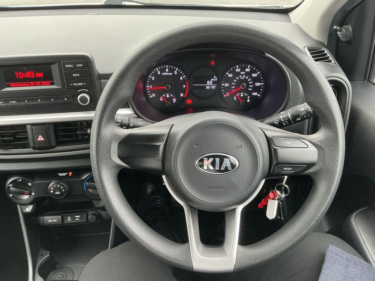 Used Kia Picanto 2019 for sale - 77550359: Photo 30