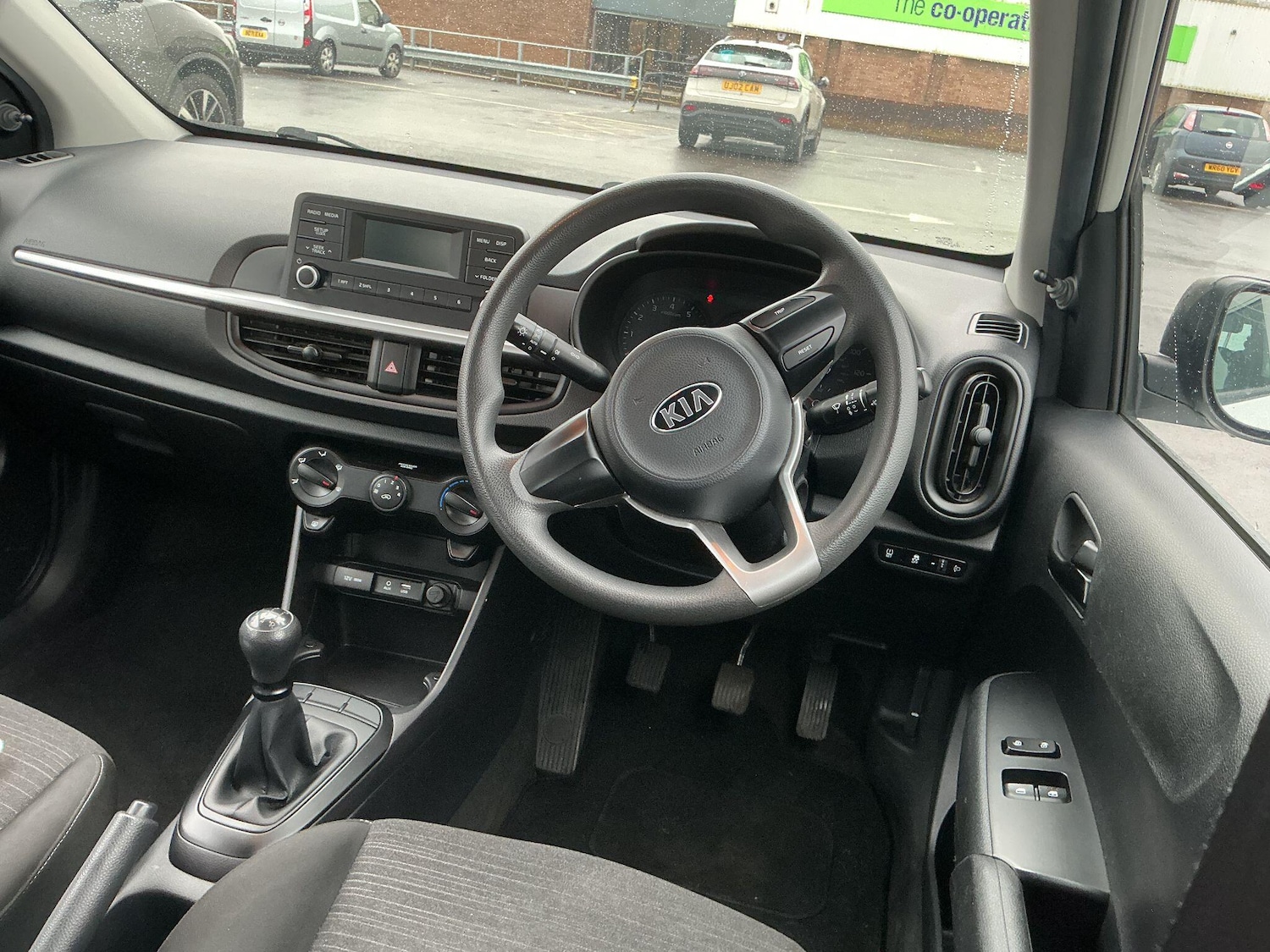 Used Kia Picanto 2019 for sale - 77550359: Photo 32