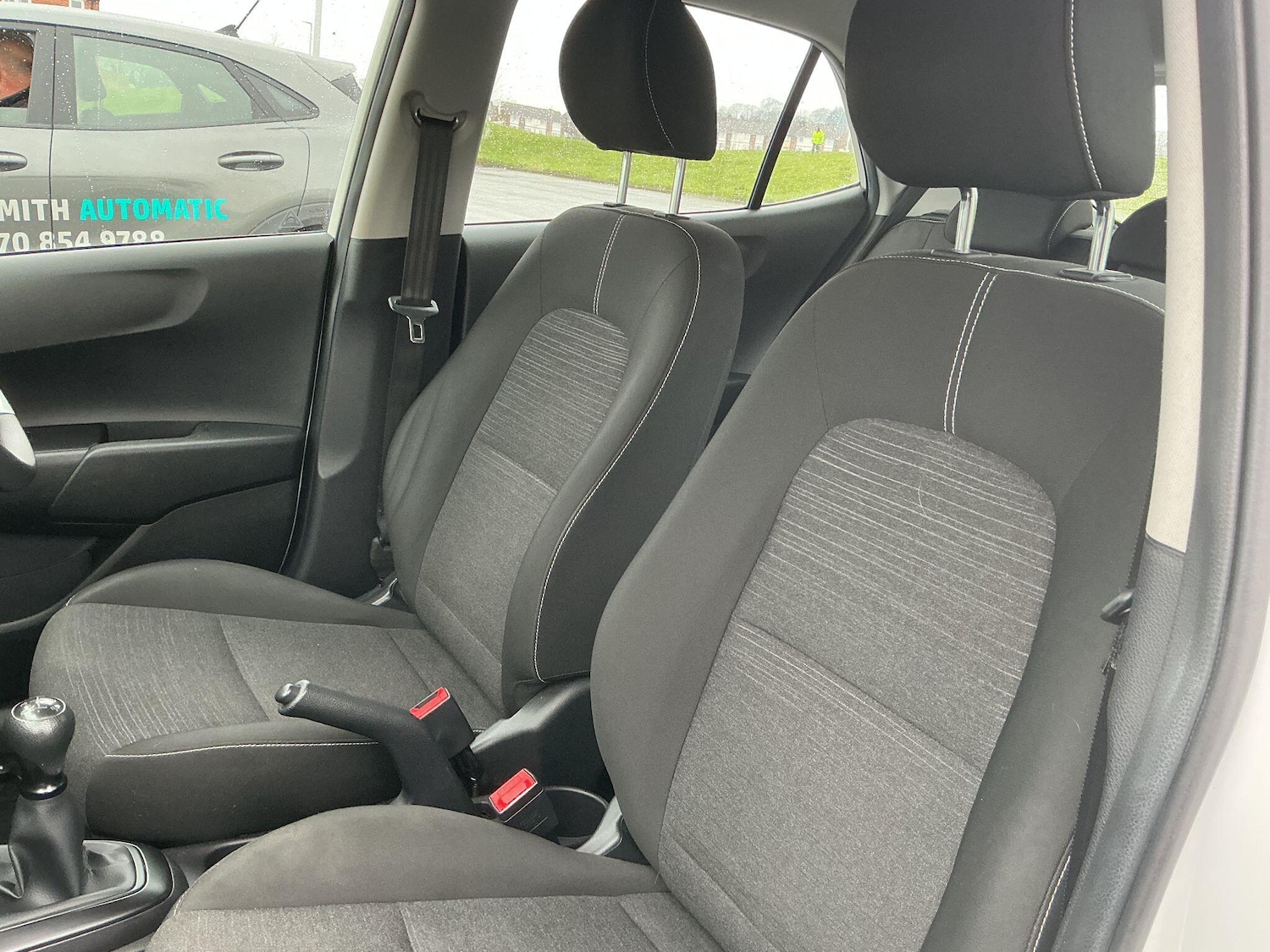 Used Kia Picanto 2019 for sale - 77550359: Photo 33