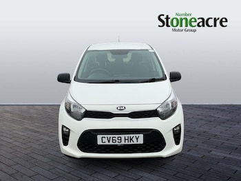 Used Kia Picanto 2019 for sale - 77550359: Photo