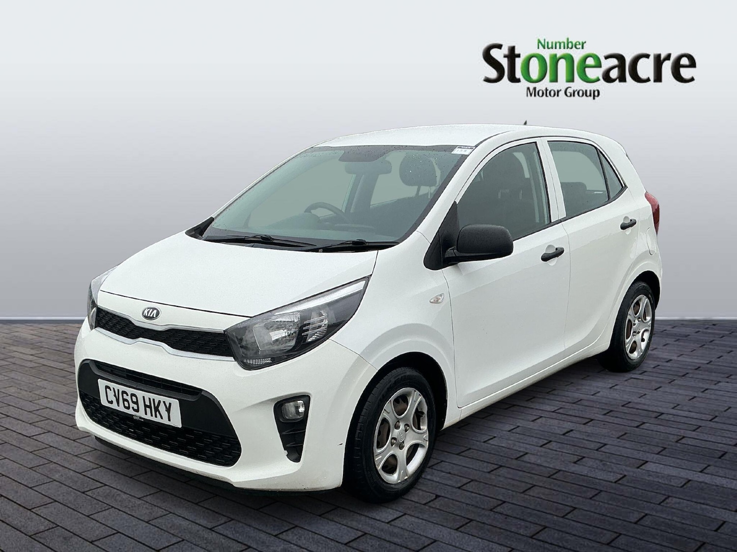 Used Kia Picanto 2019 for sale - 77550359: Photo 5