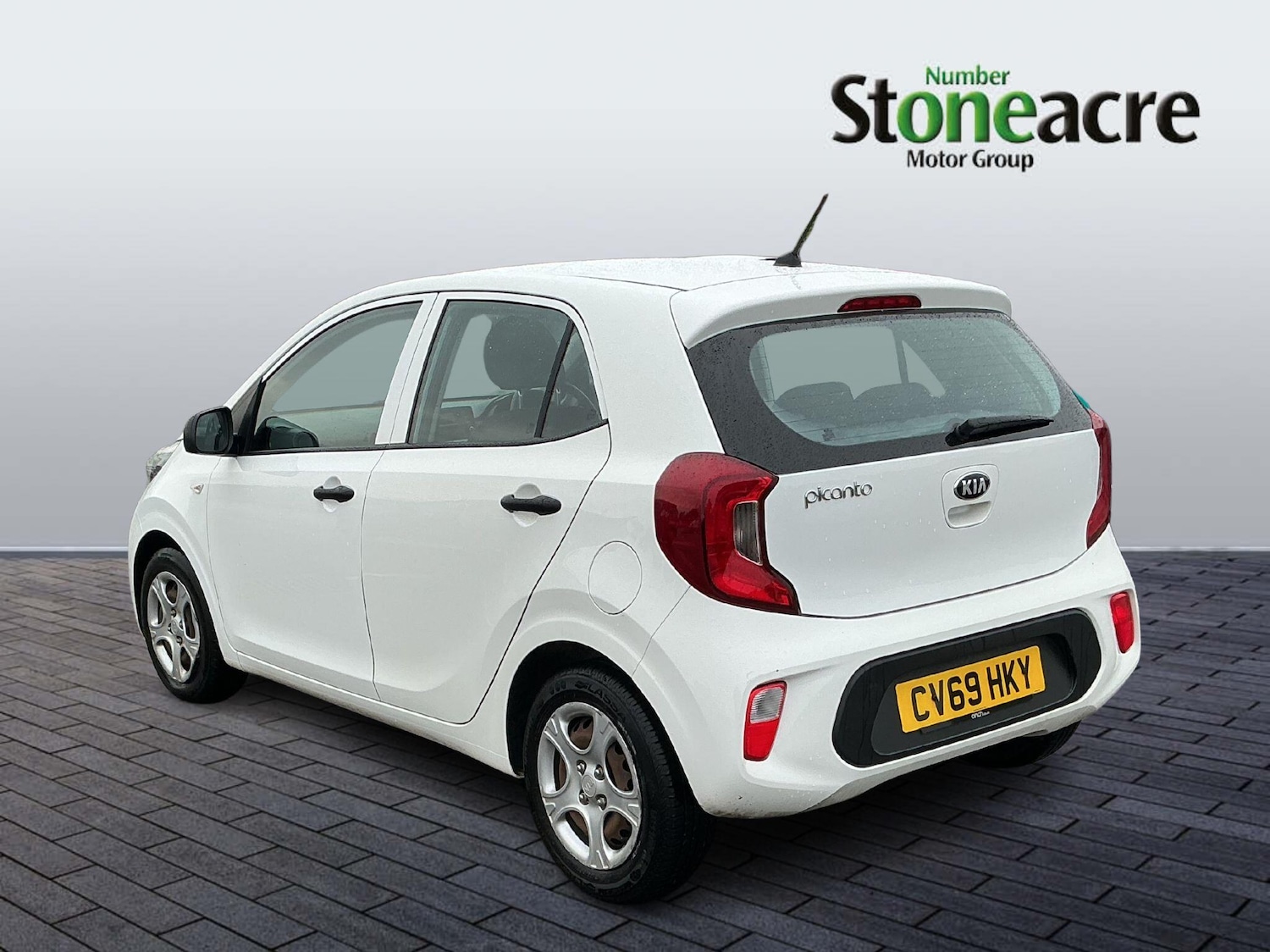 Used Kia Picanto 2019 for sale - 77550359: Photo 6