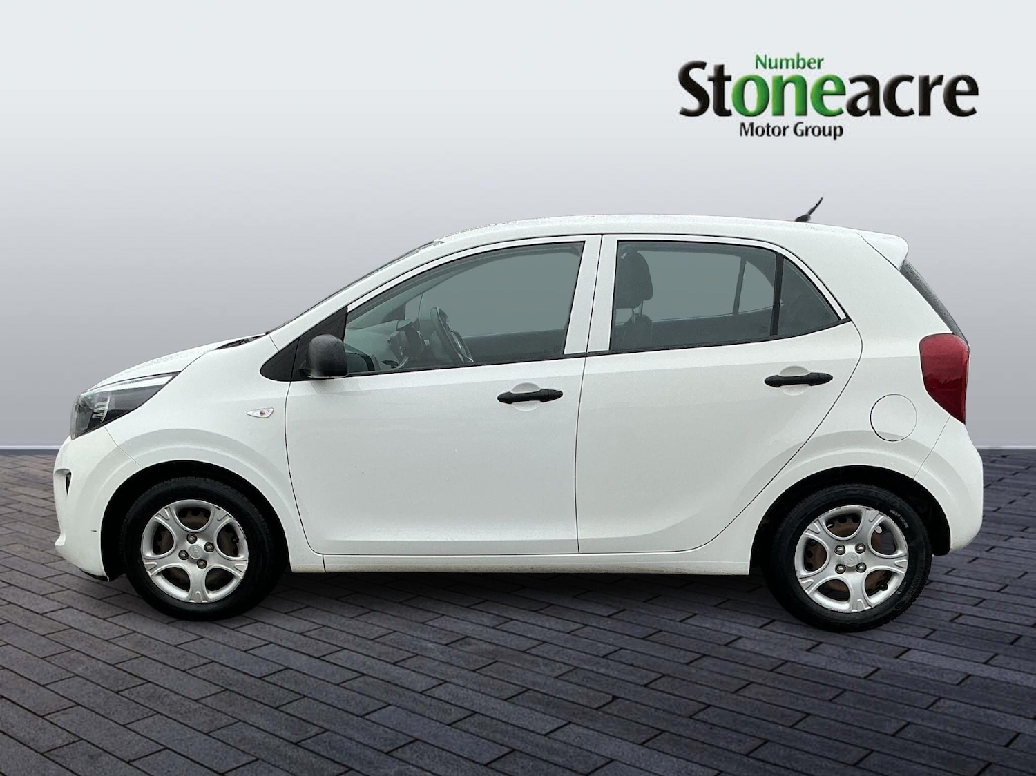 Used Kia Picanto 2019 for sale - 77550359: Photo 7