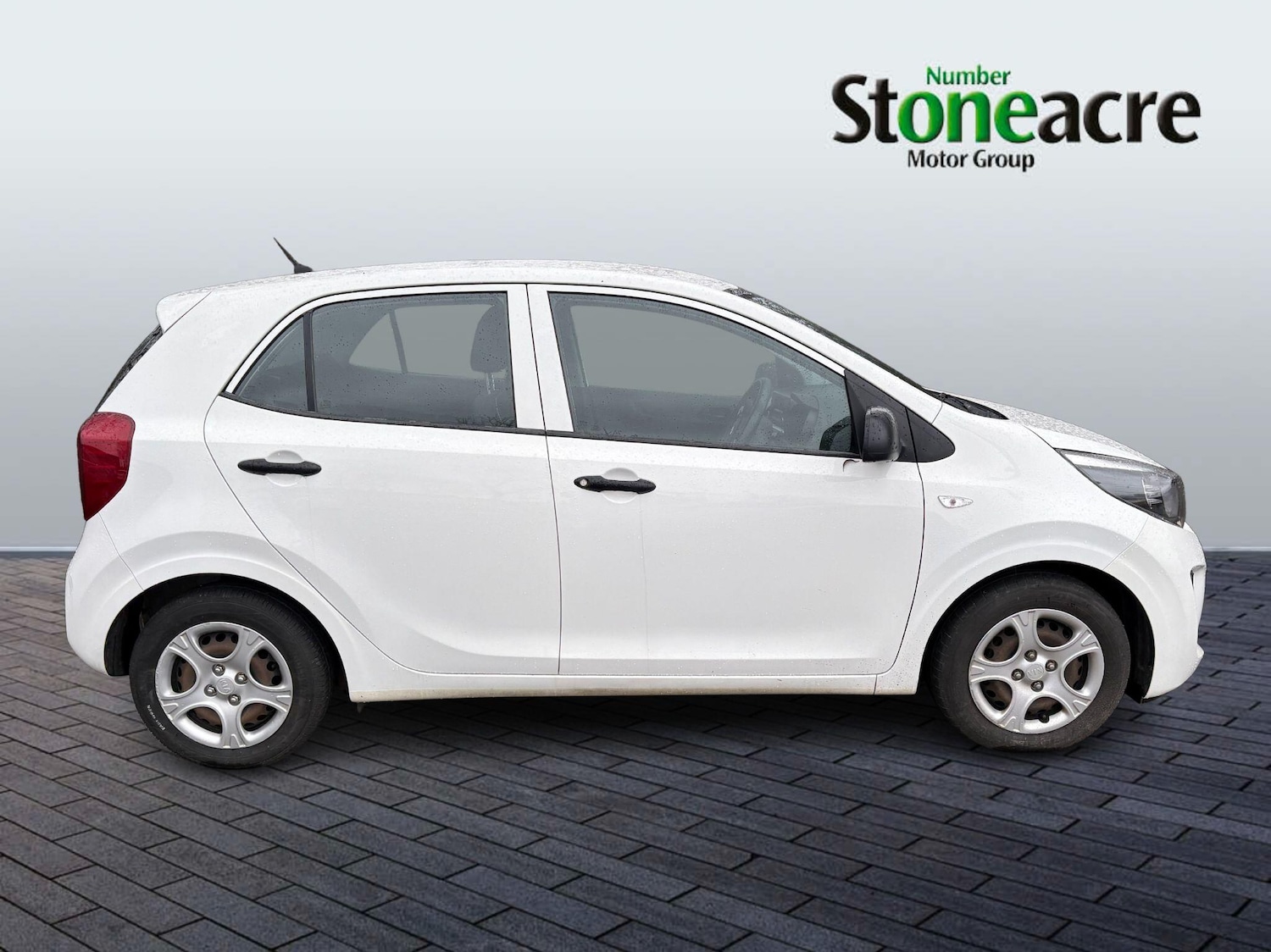 Used Kia Picanto 2019 for sale - 77550359: Photo 9