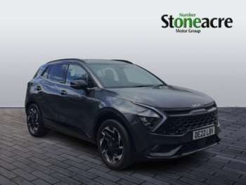 2022 (22) - 1.6 T-GDi GT-Line Euro 6 (s/s) 5dr